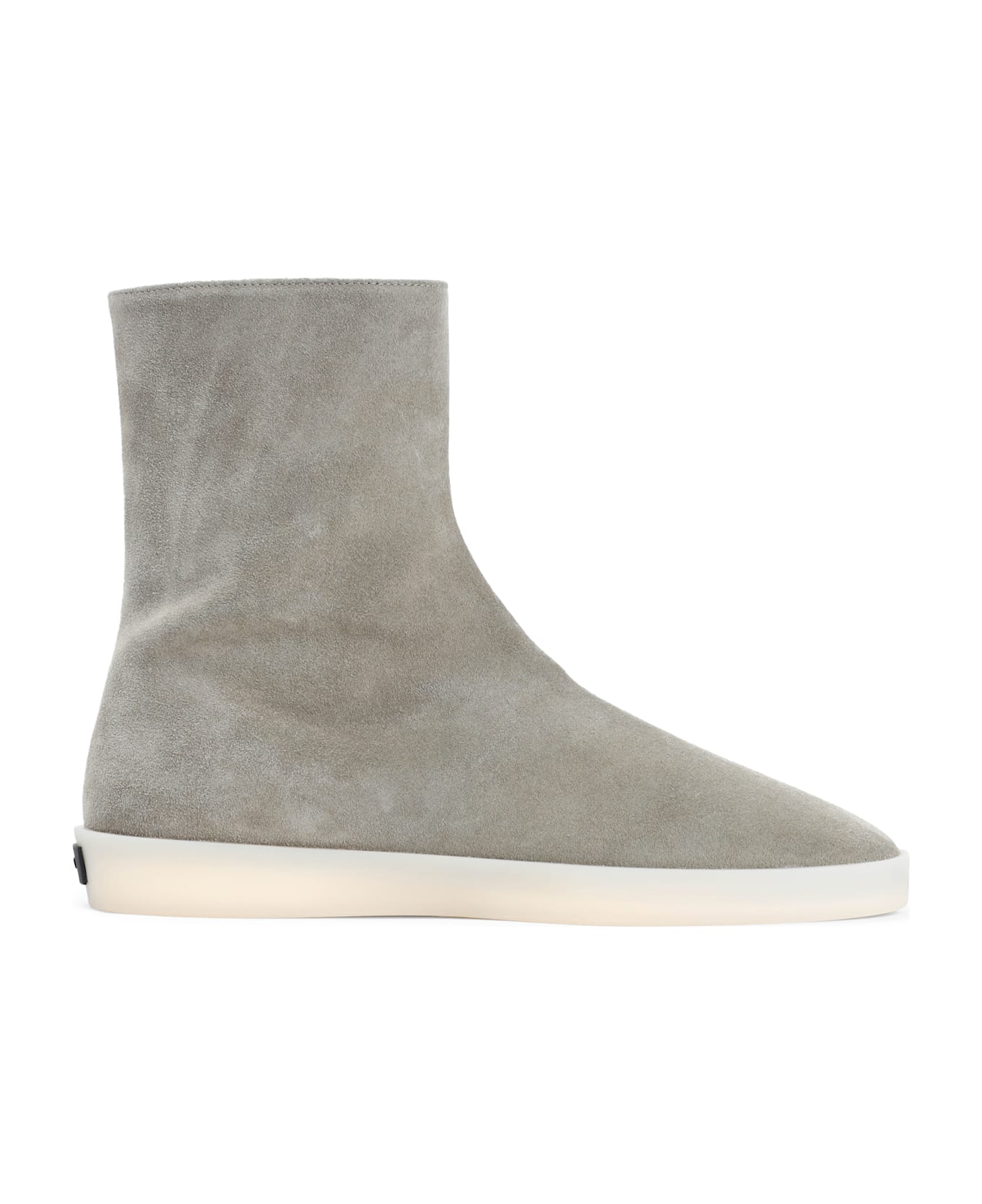 Fear of God Hi Mule Sneakers - Storm