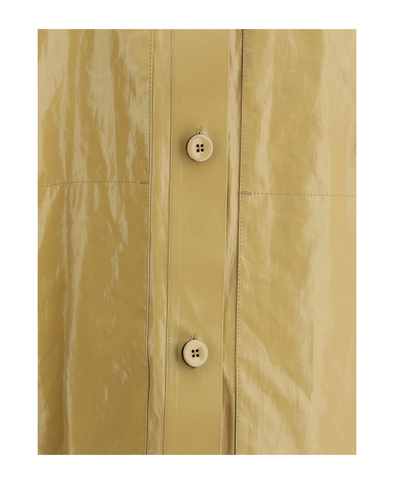 Jil Sander Sport Jacket - Cereal