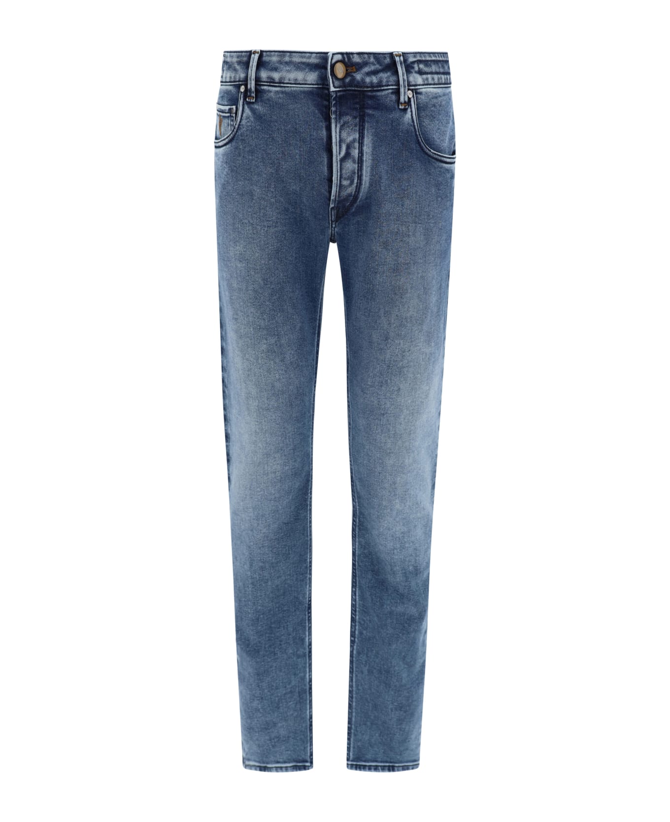 Hand Picked Jeans - Lav.3