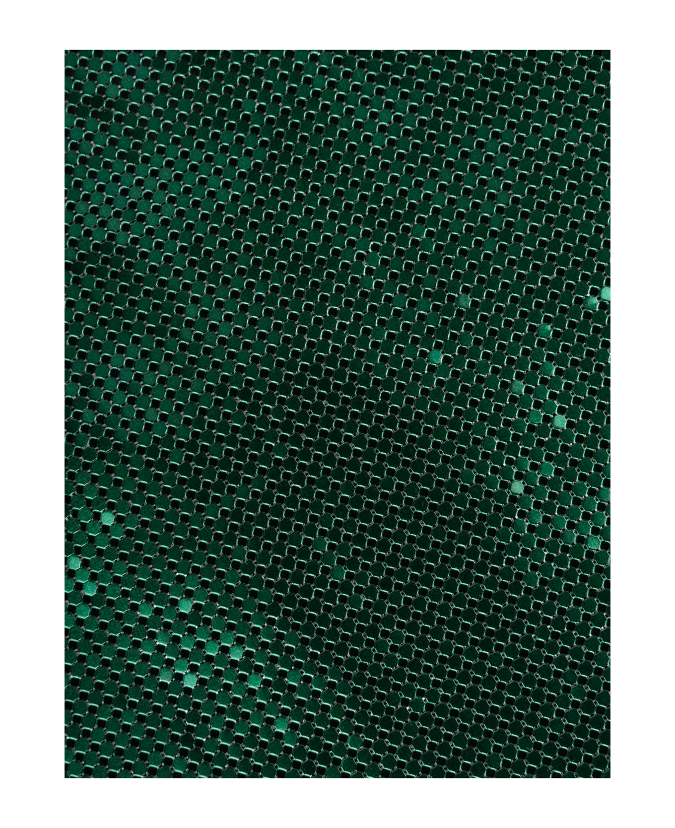 Paco Rabanne Pixel Shoulder Bag - Emerald