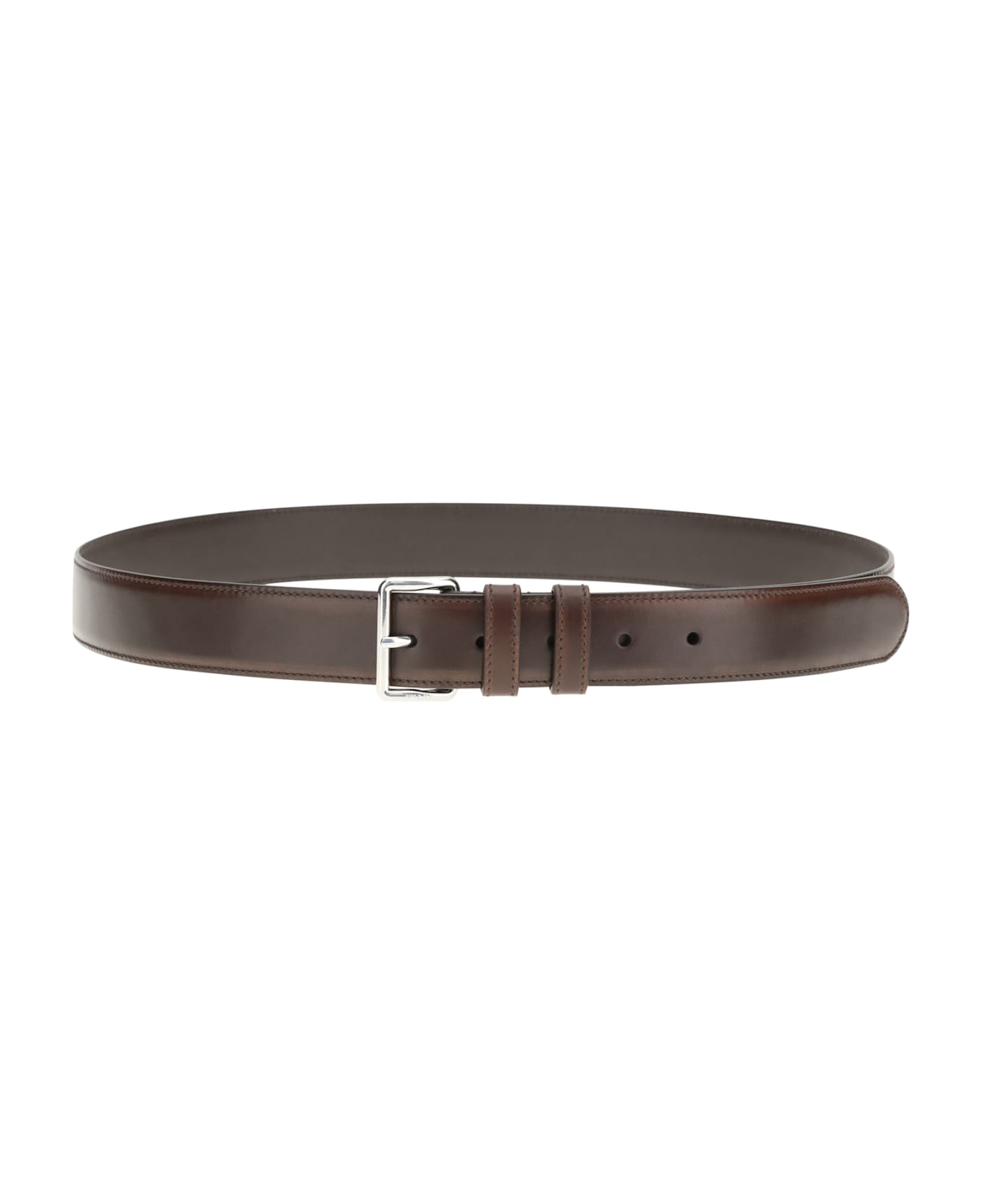Prada Leather Belt