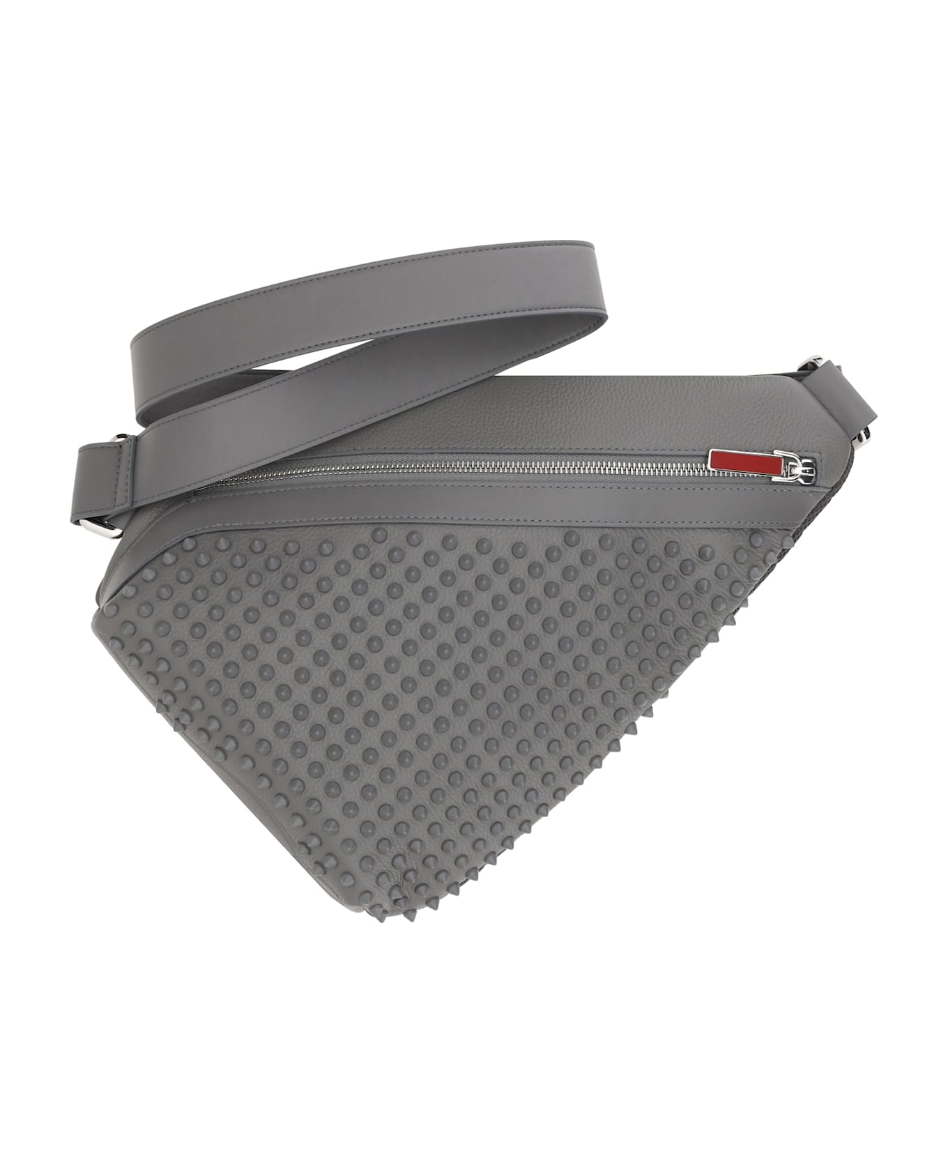 Christian Louboutin Funky Backpack - Smoke Grey