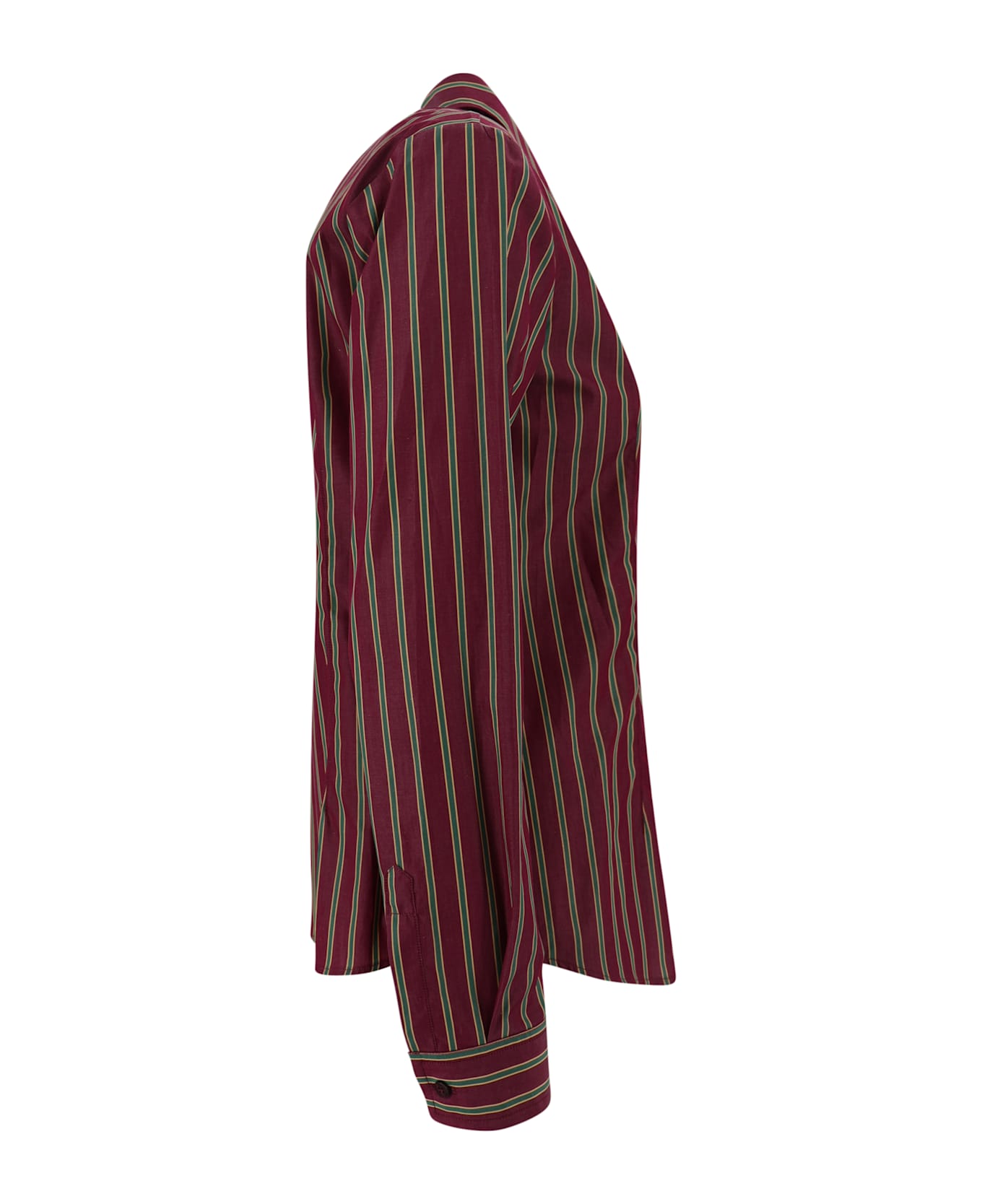 Etro Striped Shirt