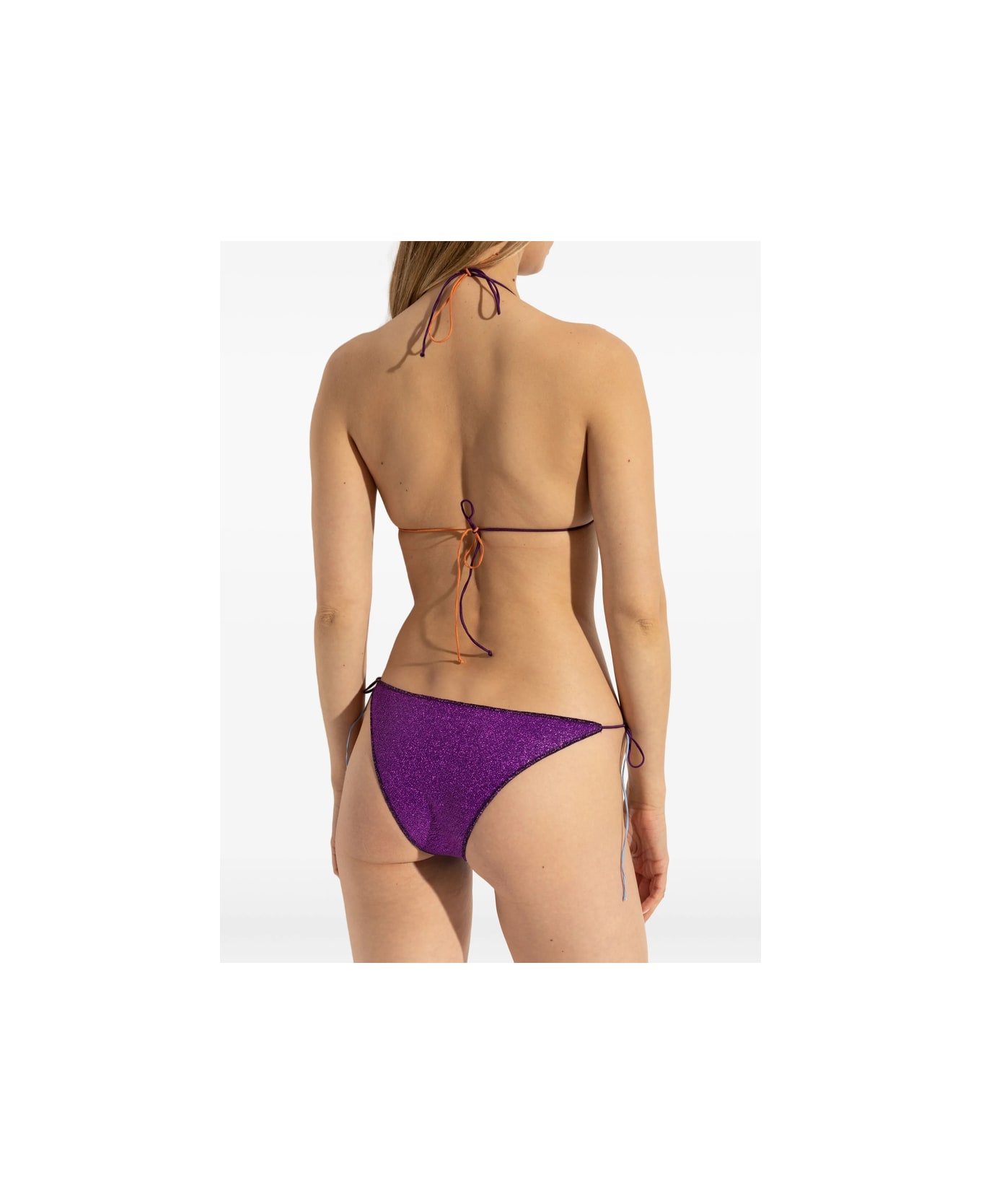 Oseree Beachwear - PURPLE