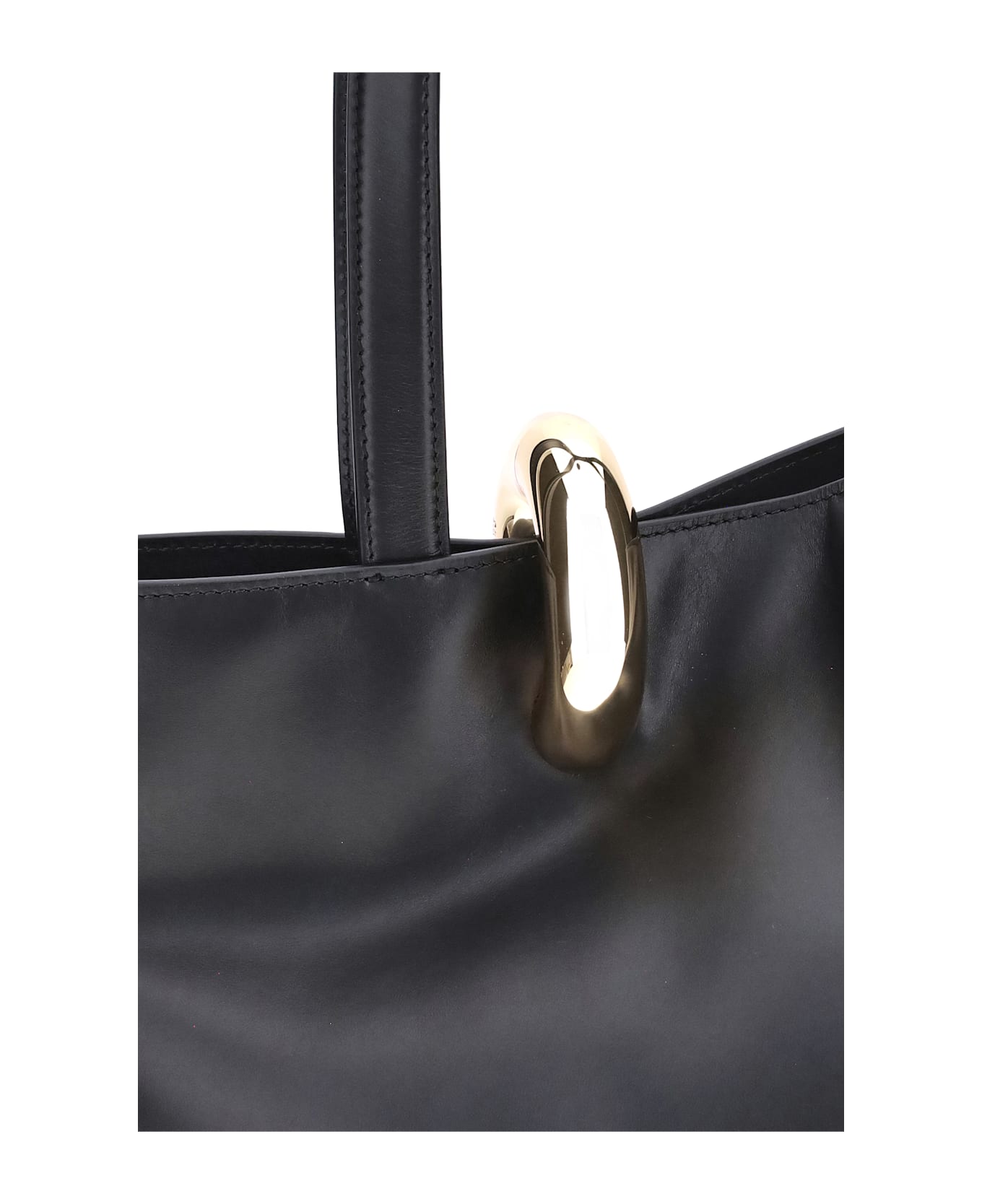 Jacquemus La Bambola Bucket Bag
