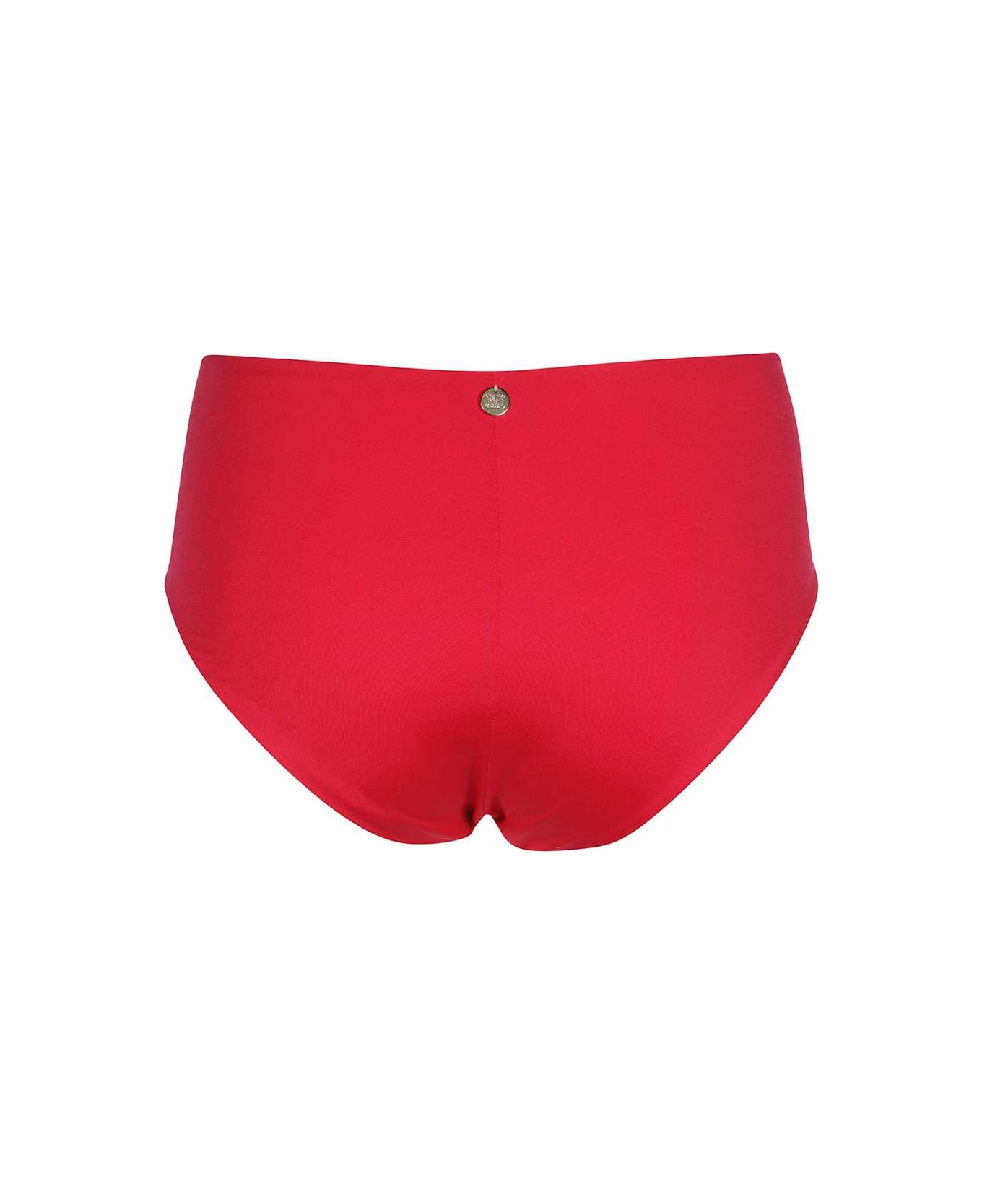 Max Mara Bikini Hipster - Fuchsia