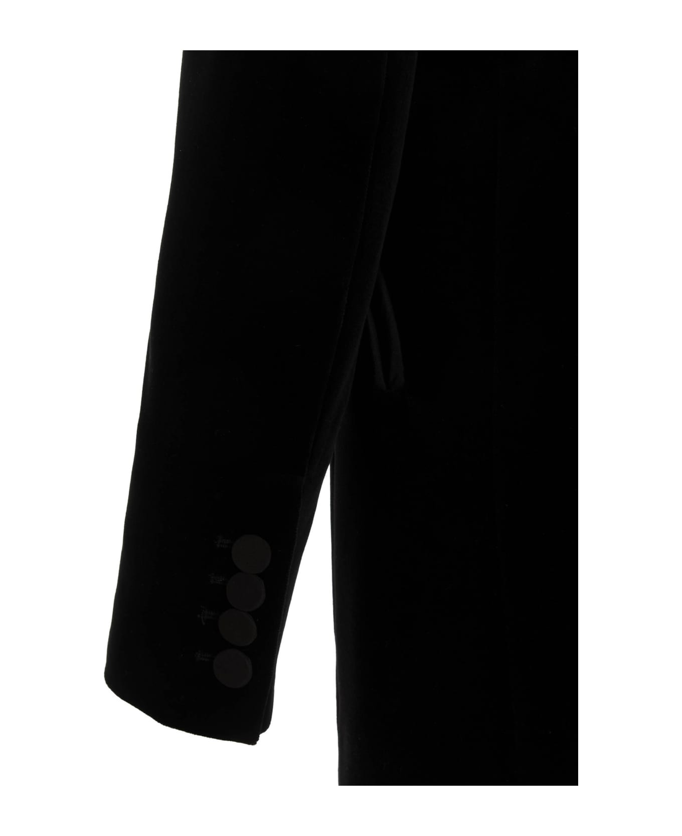 Blazé Milano 
jealousy Everyday
 Blazer - Black  