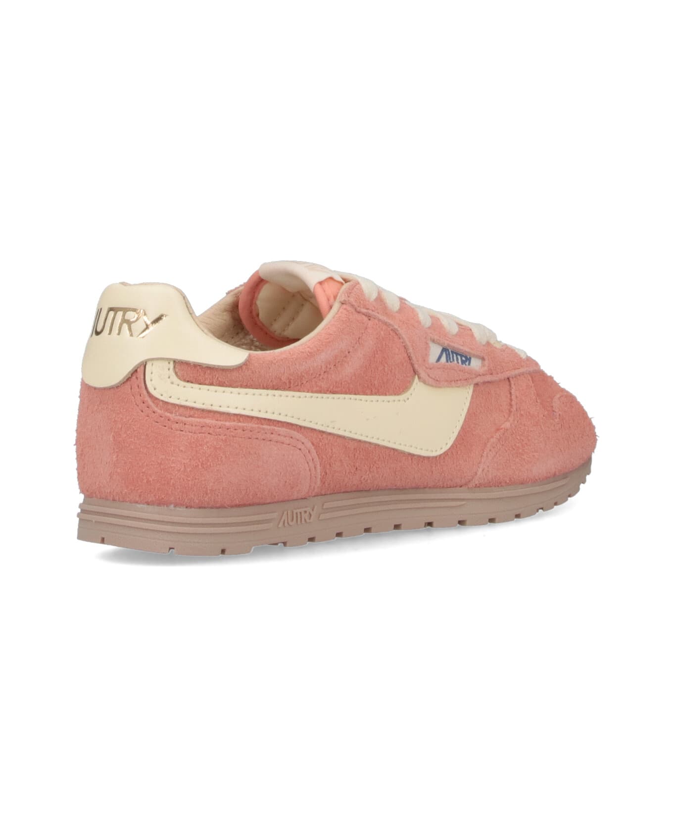Autry Windspin Low - Pink