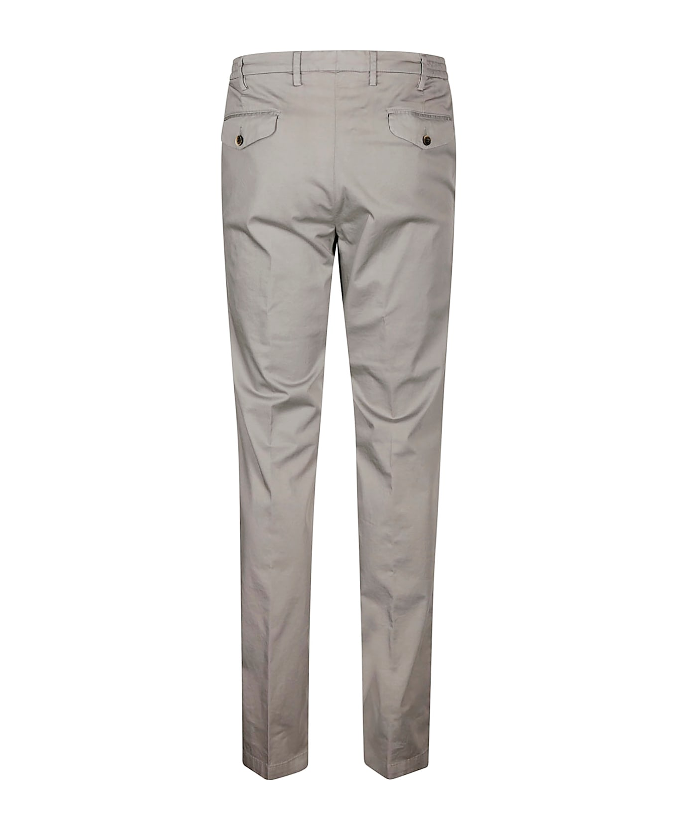 Germano Zama Trouser - Grey