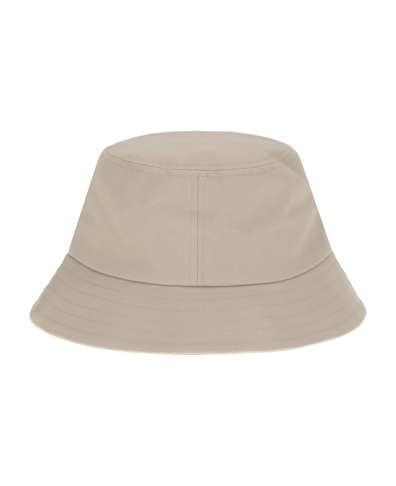 Ami Alexandre Mattiussi Ami De Coeur Bucket Hat