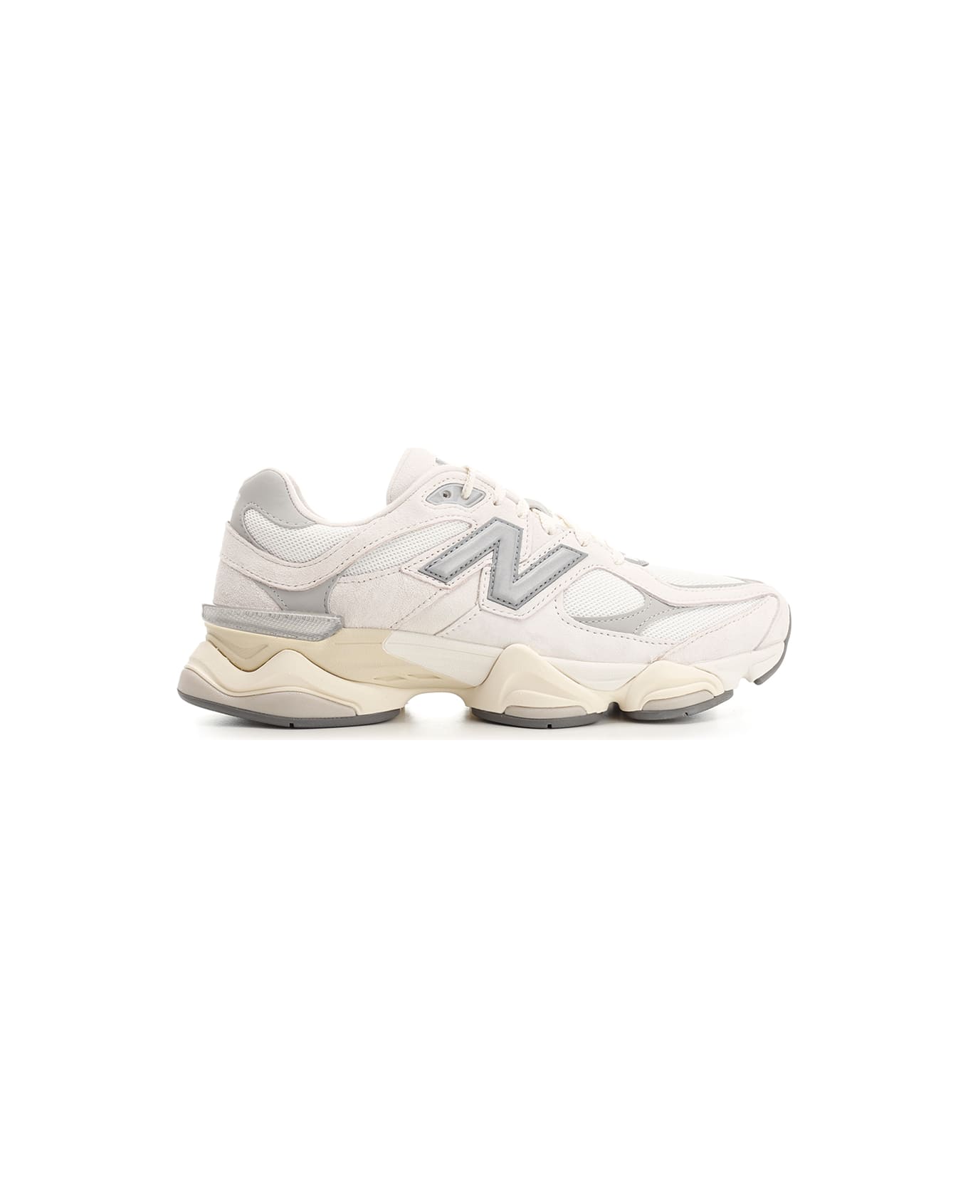 New Balance U9060eca Sea Salt - White