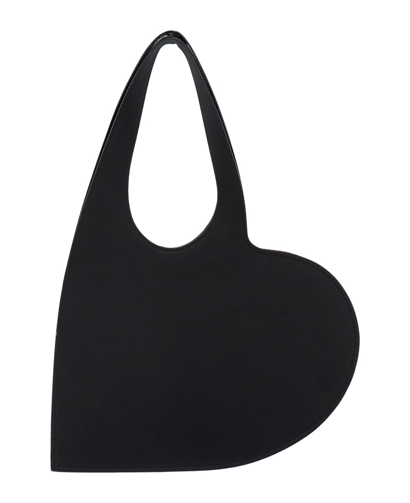 Coperni Shoulder Bag - Black