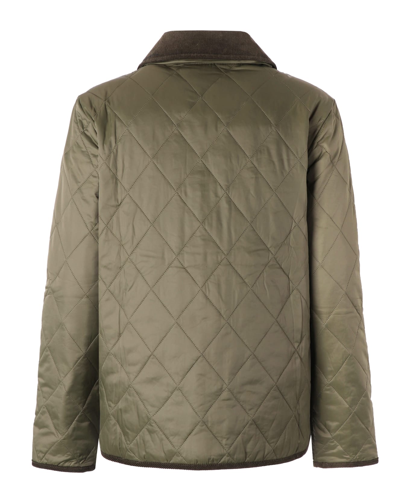 Barbour Clydebank Quilted Jacket | italist