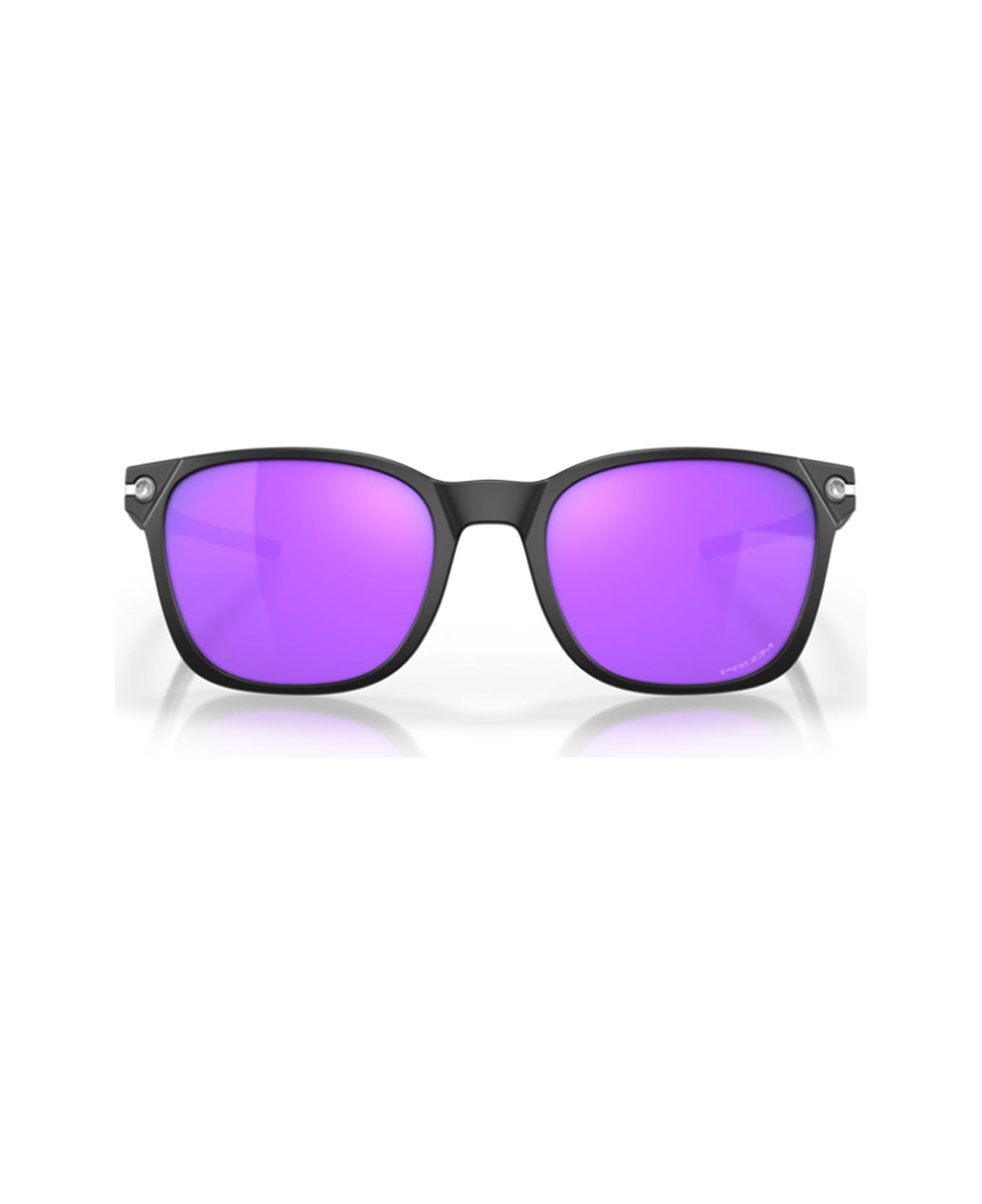 Oakley Ojector Oo9018 Sunglasses - Nero サングラス