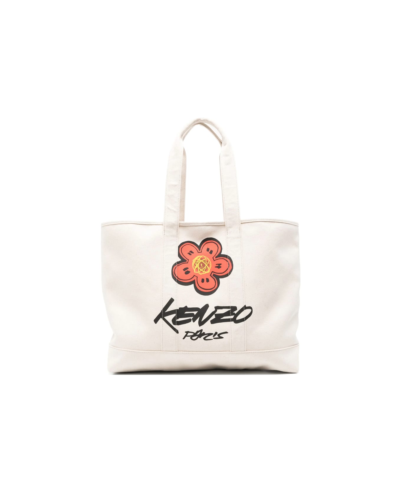 Kenzo Bag - NEUTRALS