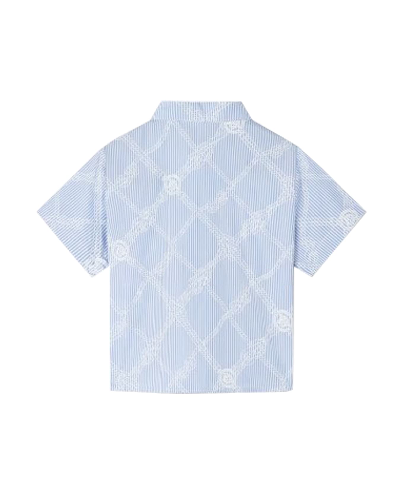 Versace Shirt - Heavenly シャツ