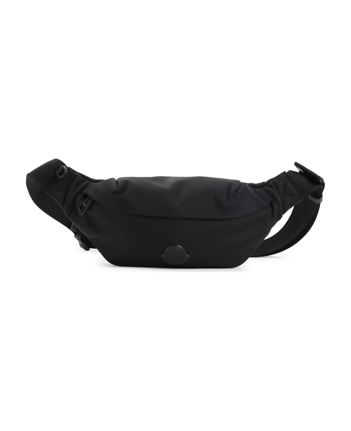 Moncler Durance Small Belt Bag - Black