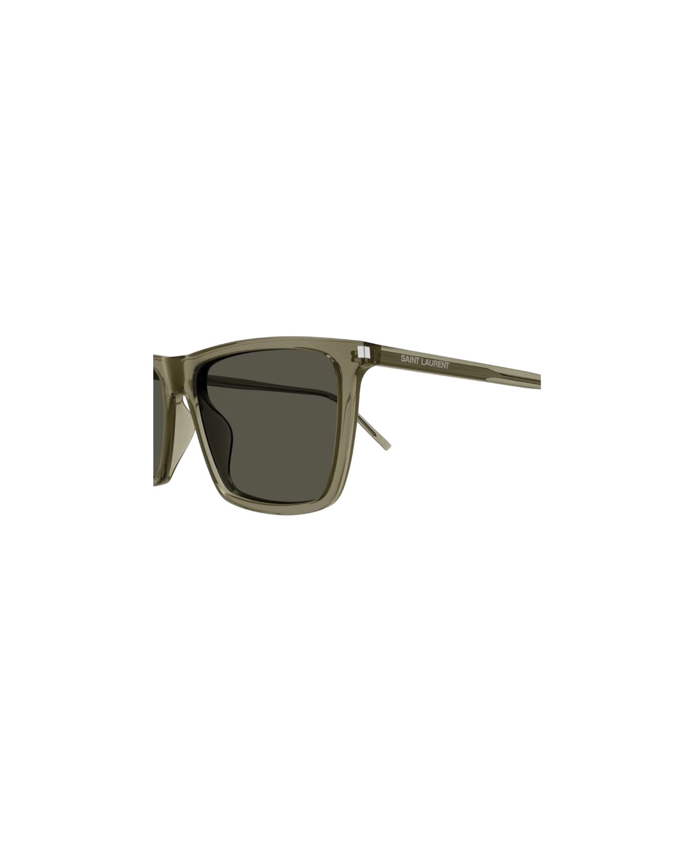 Saint Laurent Eyewear Sl 668 Sunglasses