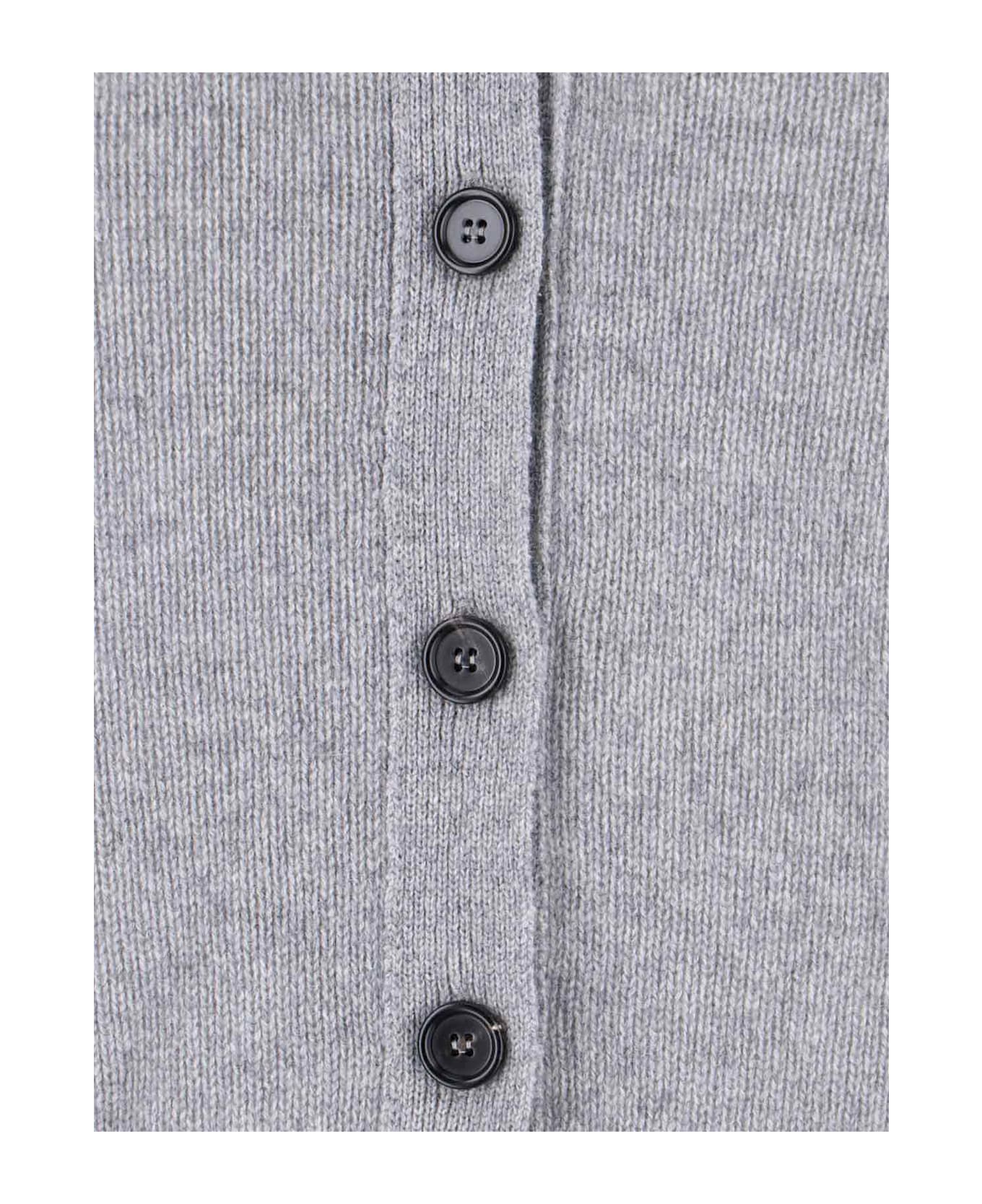 Marni Cashmere Cardigan