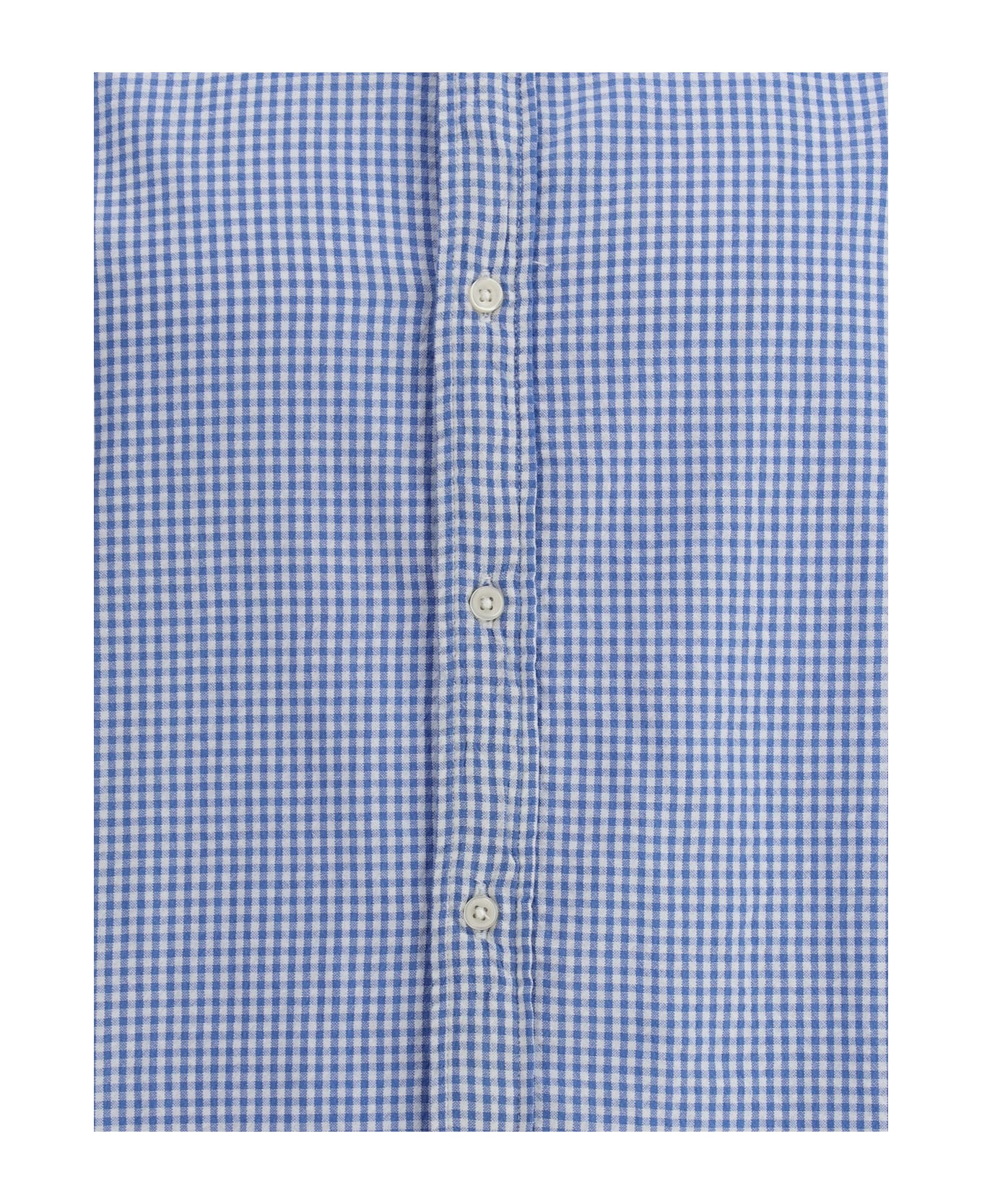 Deperlu Striped Shirt