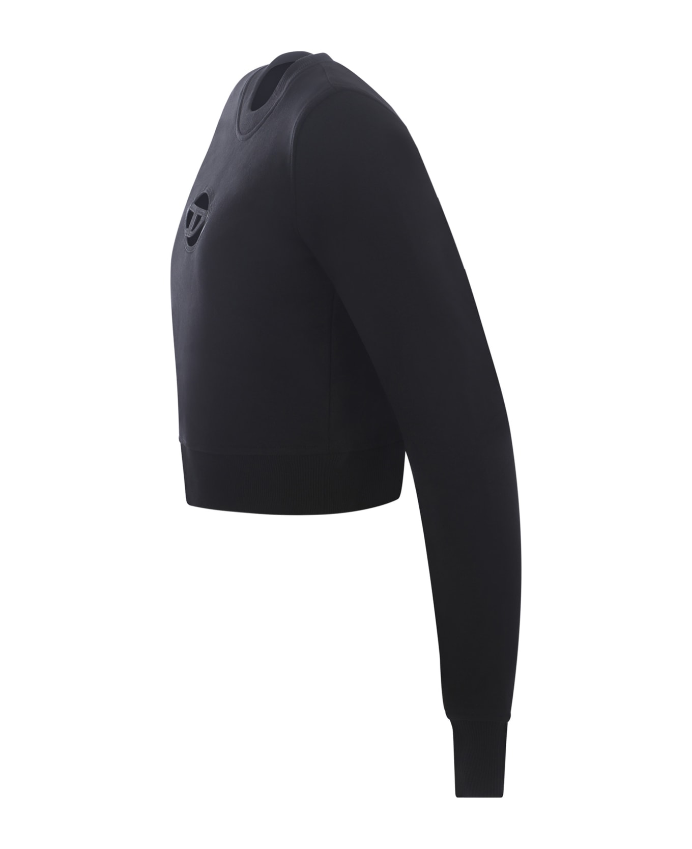 Diesel Sweatshirt - Black