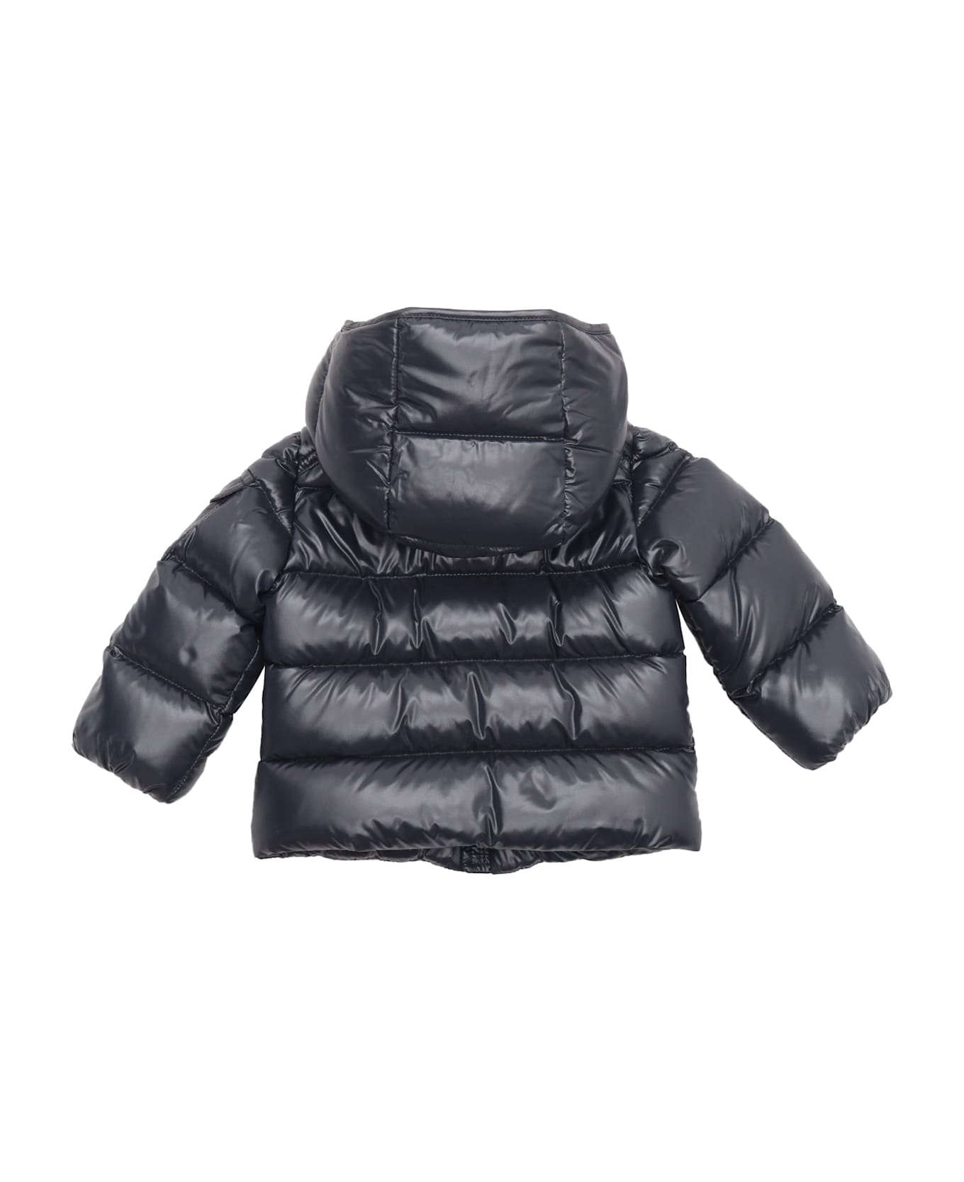 Moncler _maya Jacket - BLUE