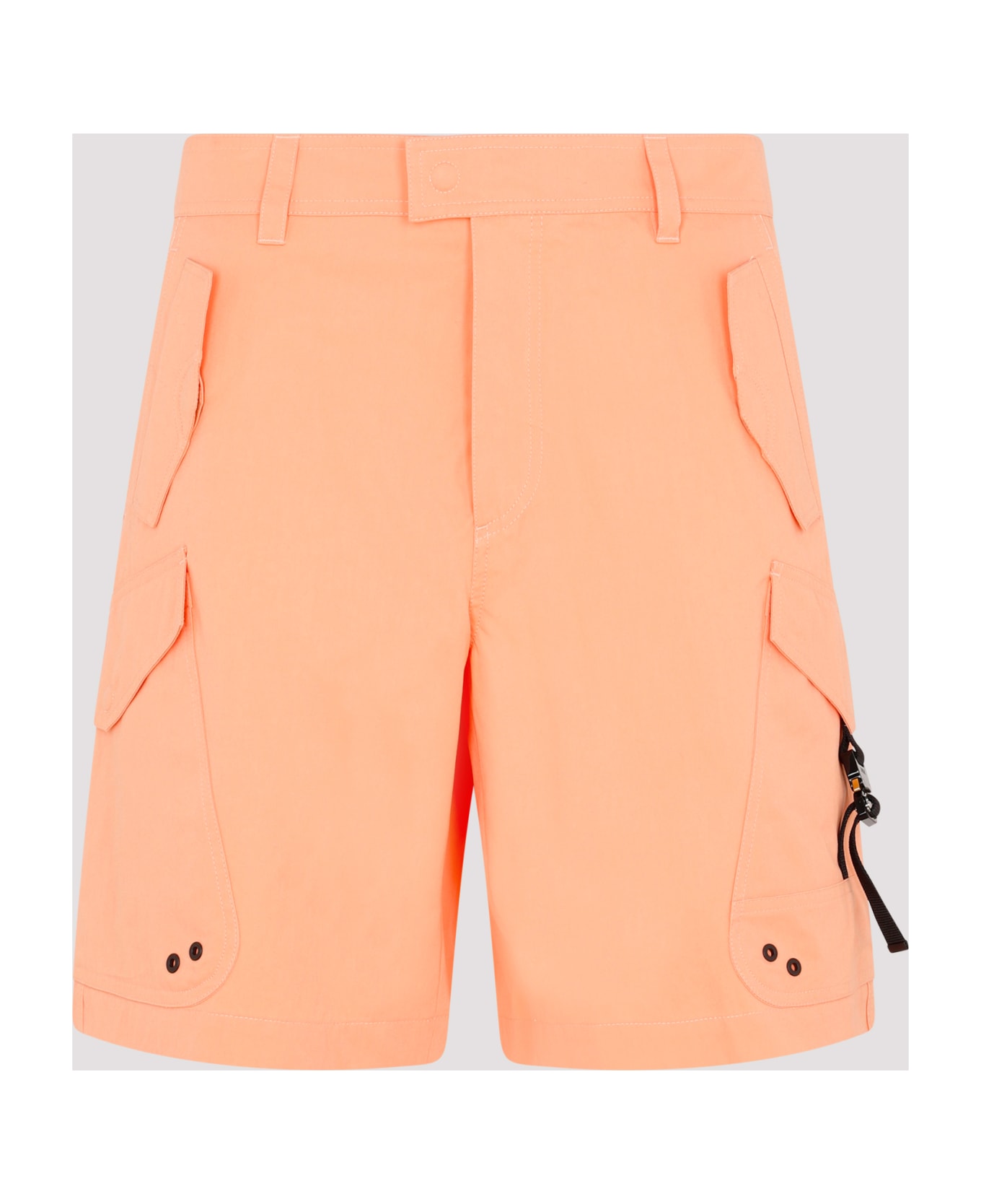 Dior Homme Shorts - Orange