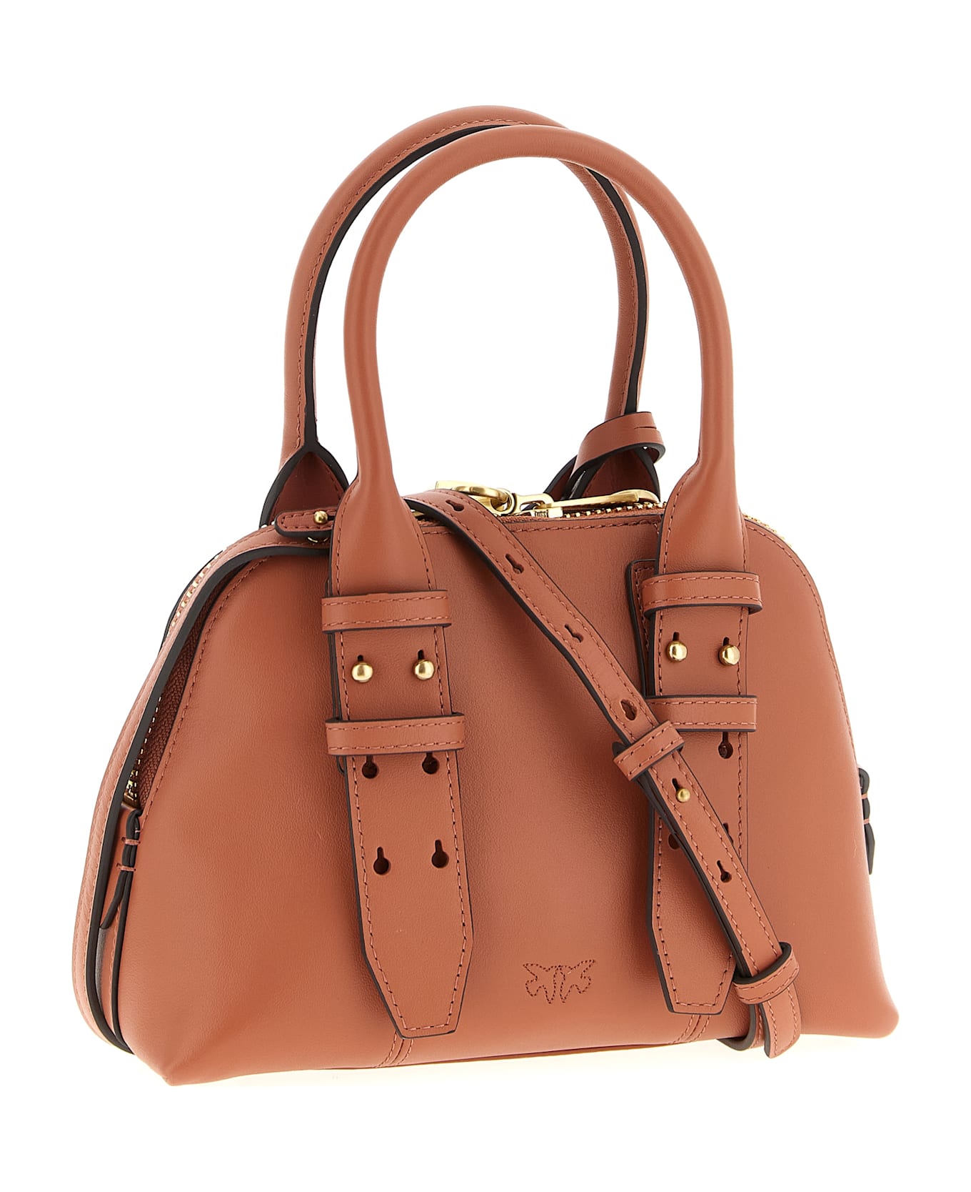 Pinko 
mini Escape
 Handbag - Pink