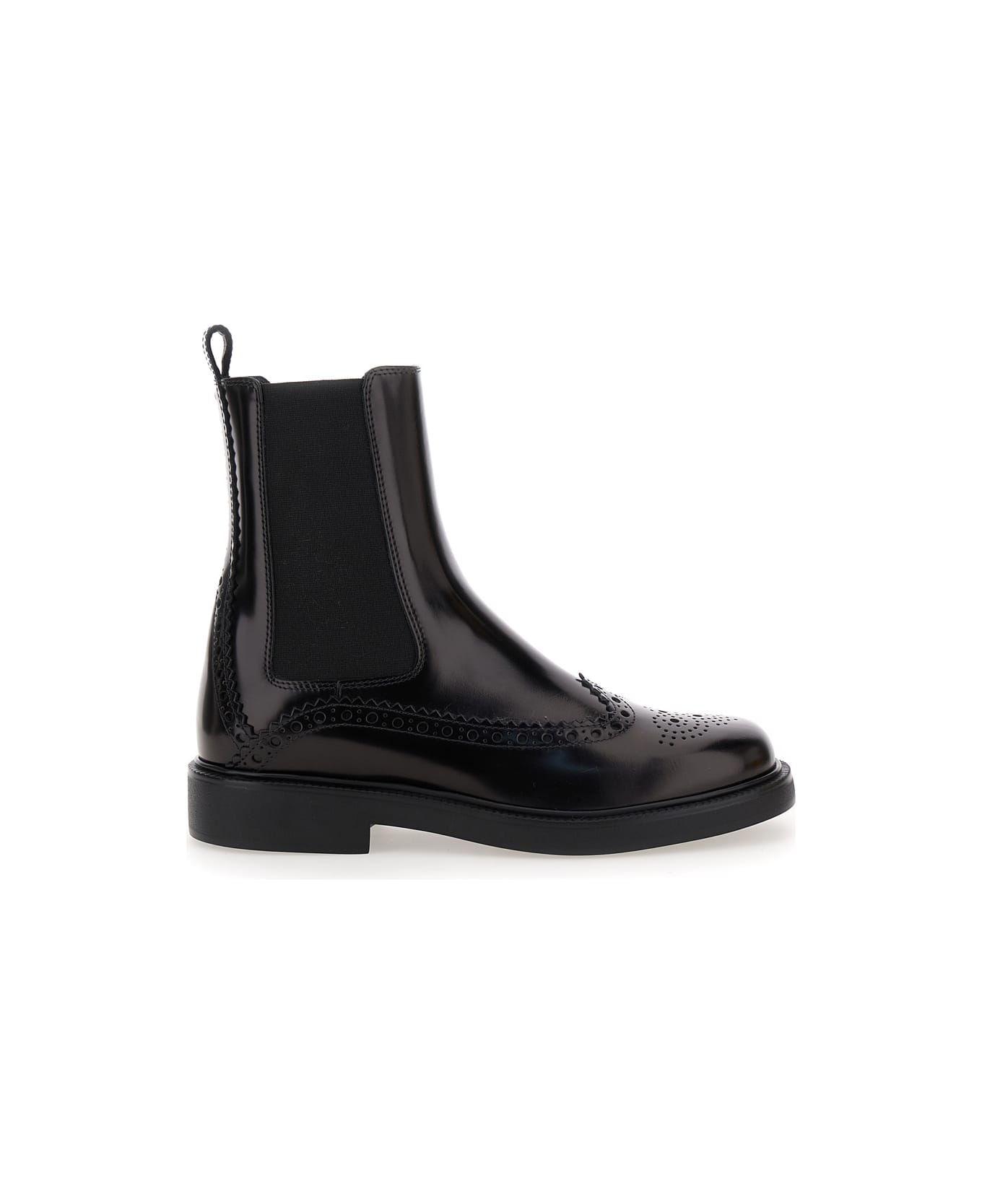 Tod's Bootie - Black