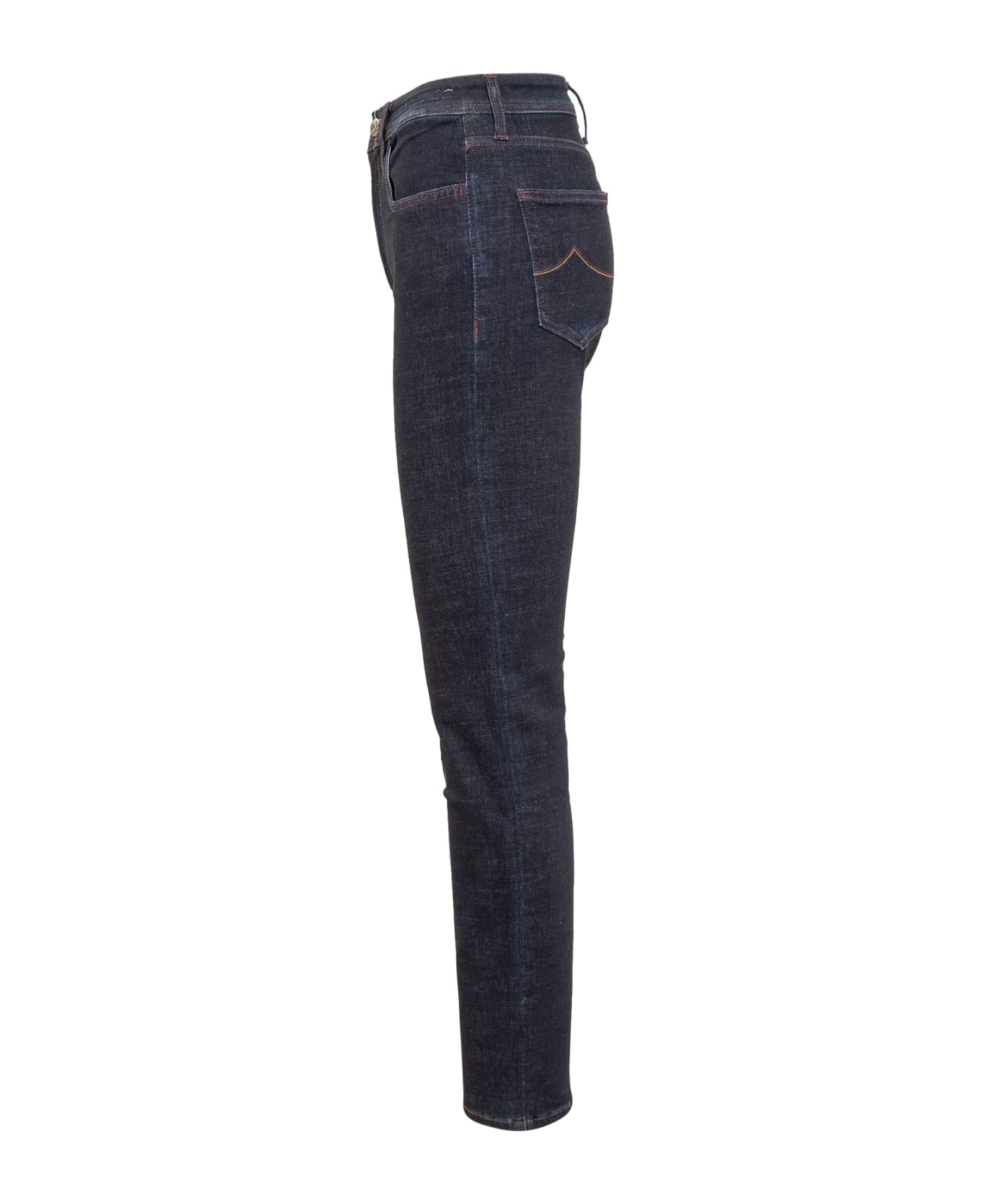 Jacob Cohen Olivia Slim Jeans - DENIM ZZJV0239 デニム