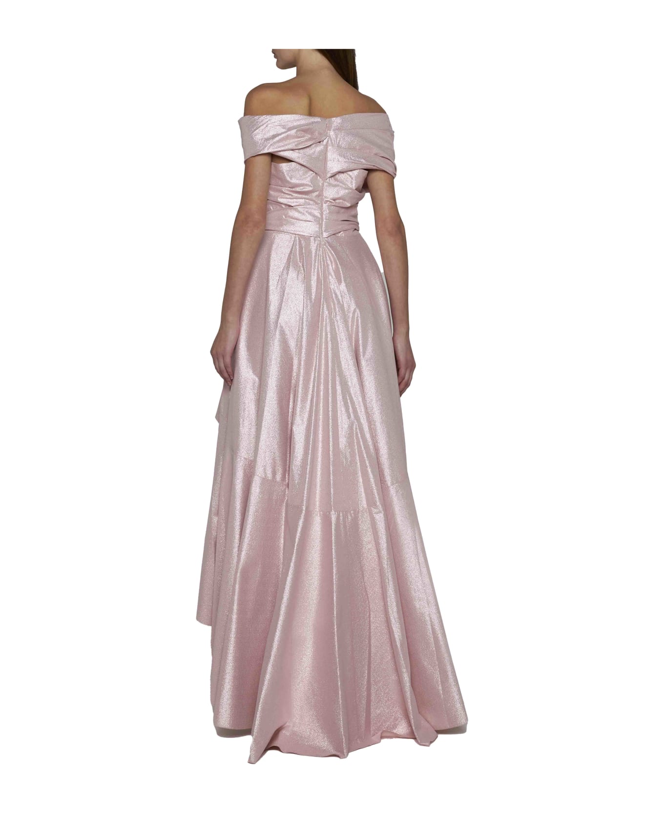 Talbot Runhof Dress - Marble ワンピース＆ドレス