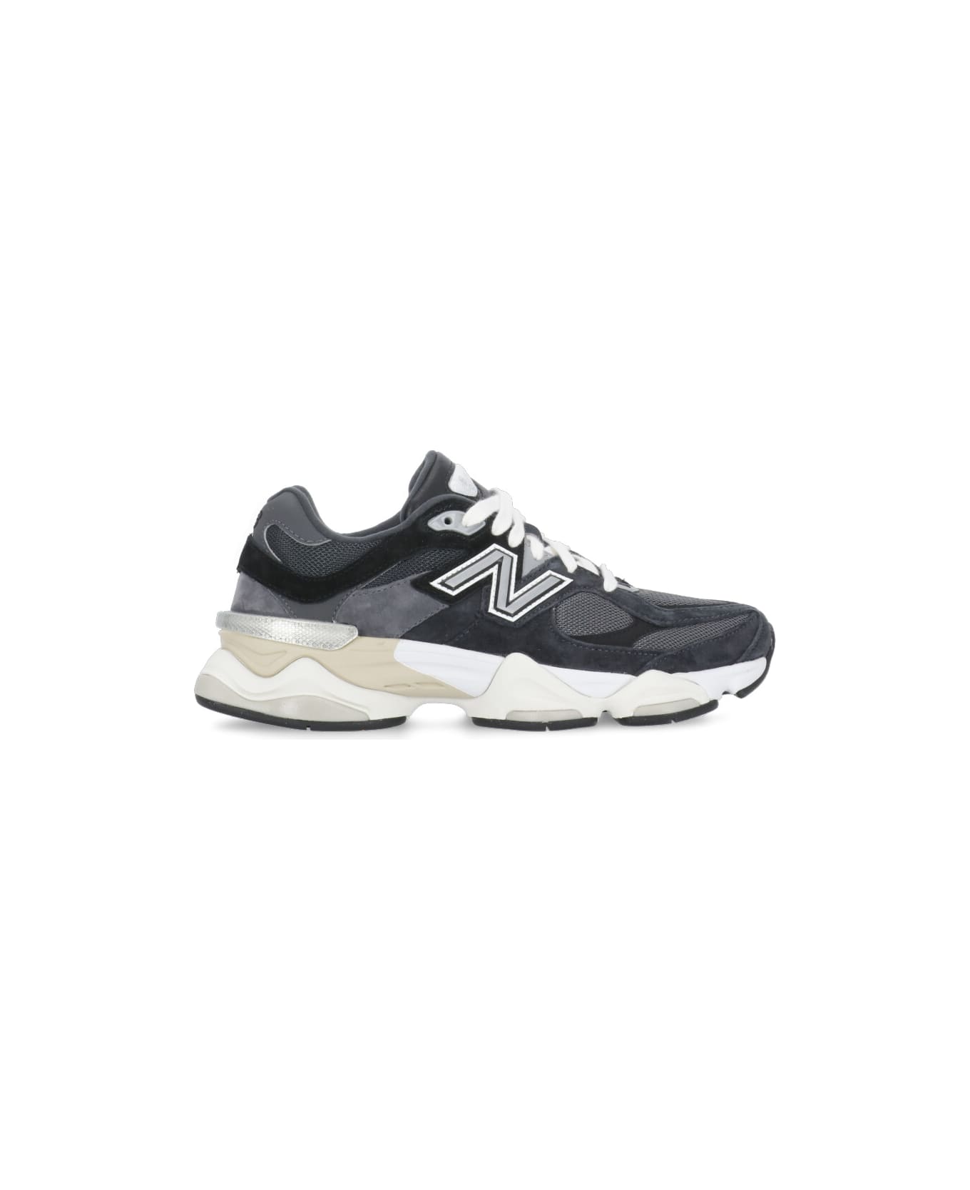 New Balance 9060 Sneakers - Black