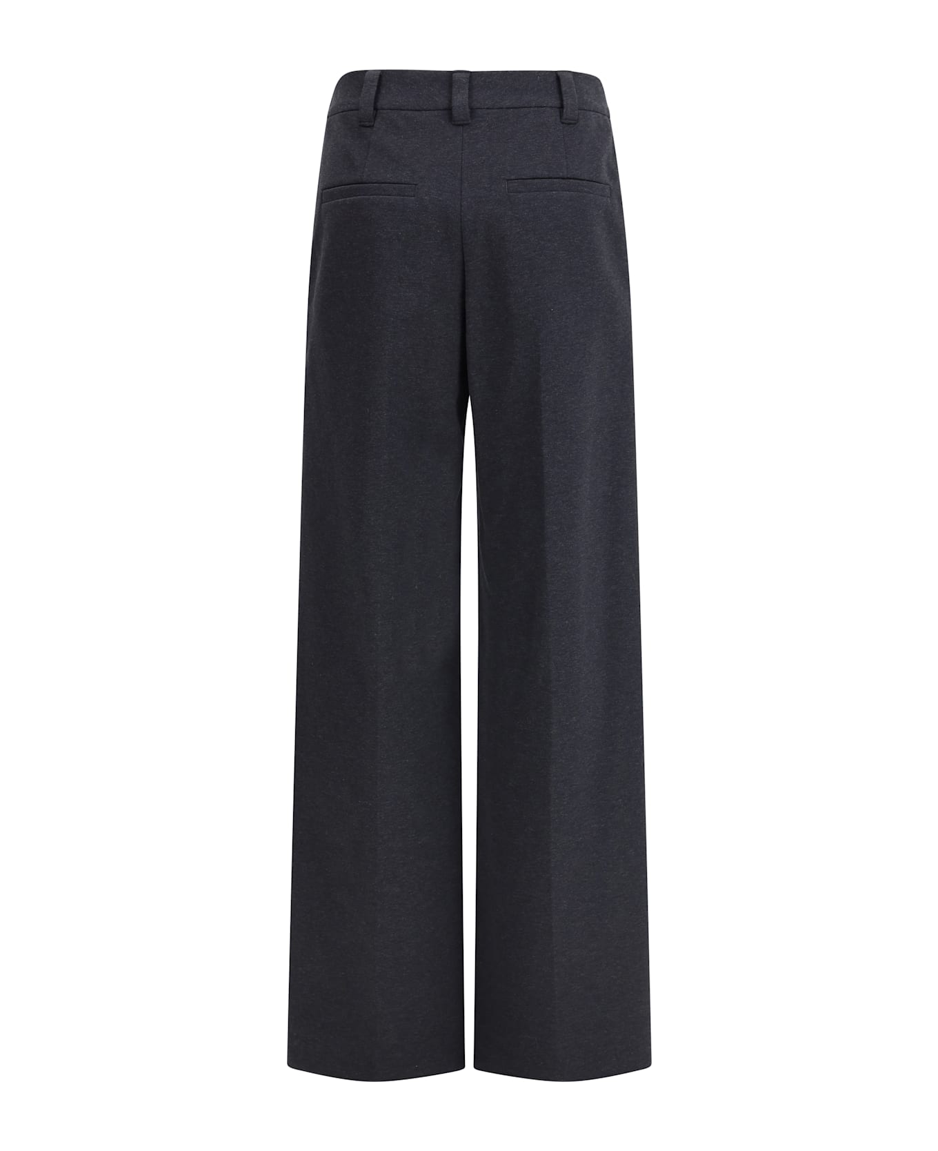 Brunello Cucinelli Tailored Trousers