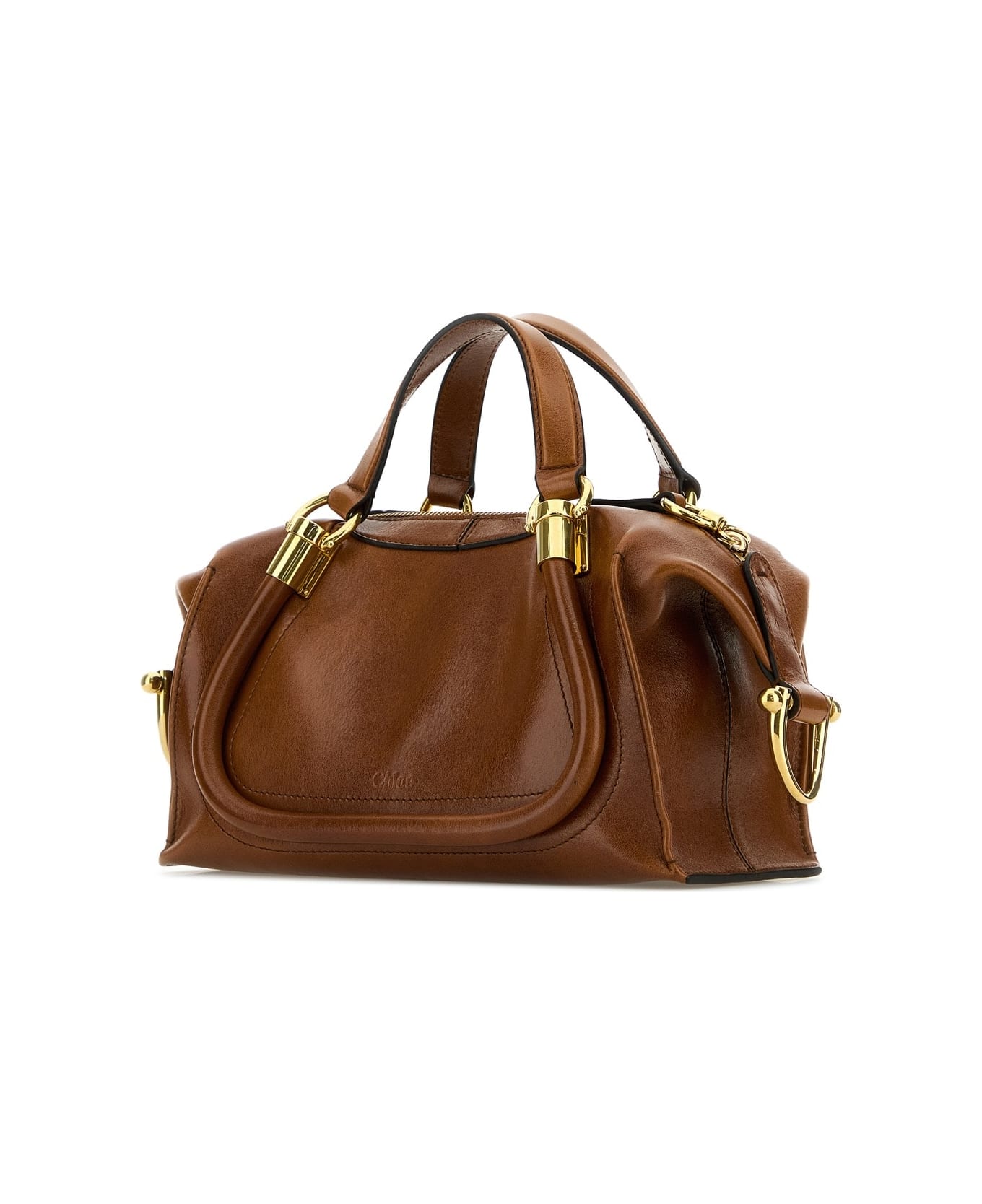 Chloé Chc24as751 - Paraty 24 - CLAYBROWN