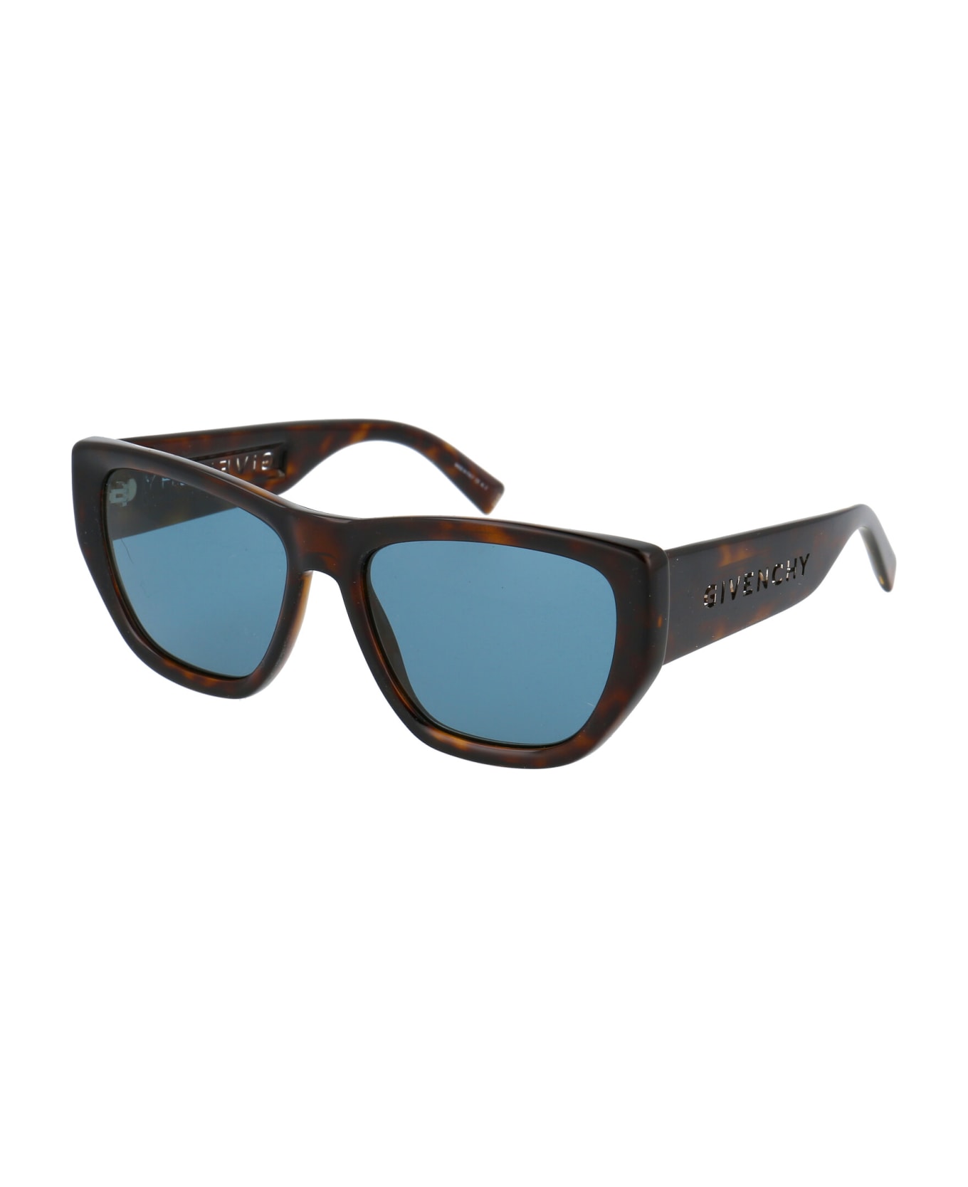 Givenchy Eyewear Gv 7202/s Sunglasses - 086KU HAVANA