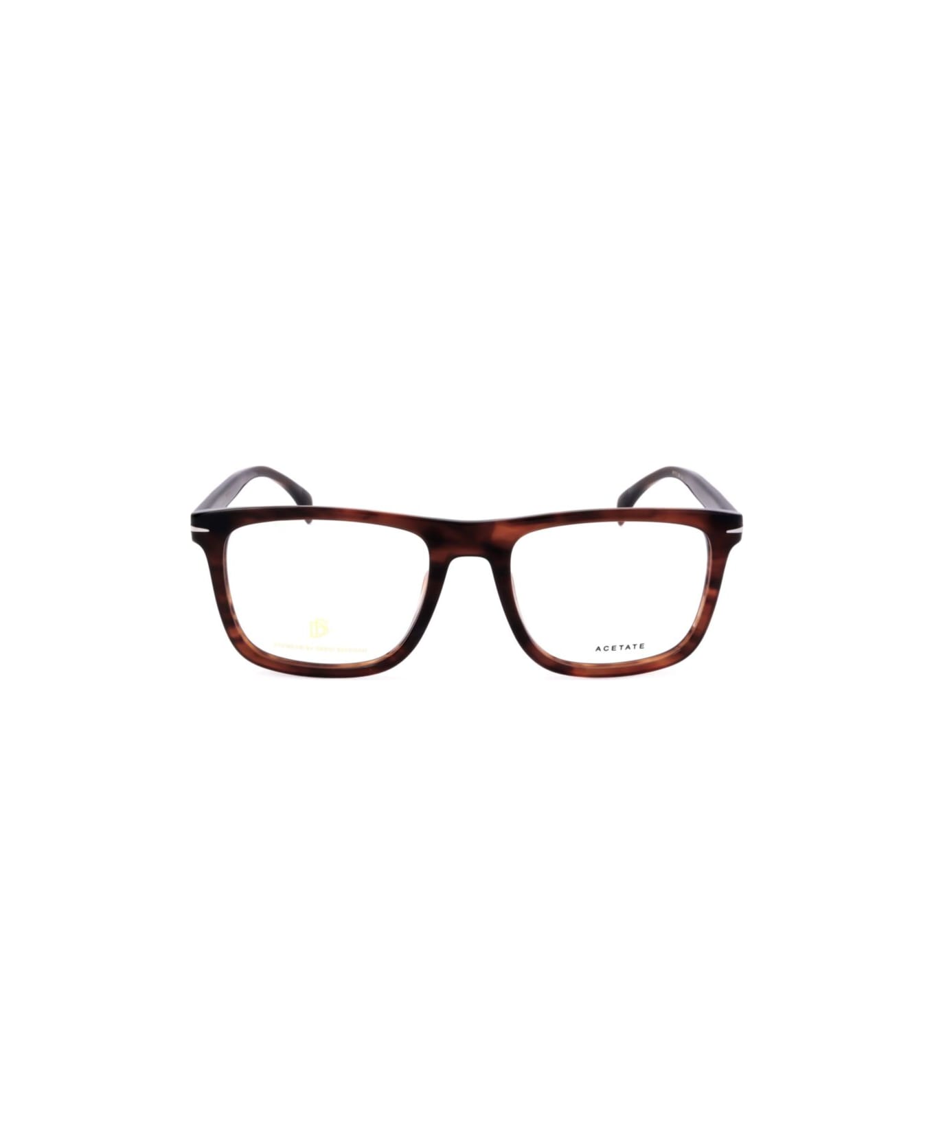 DB Eyewear by David Beckham Db 7115ex4-brown - EX4-BROWN