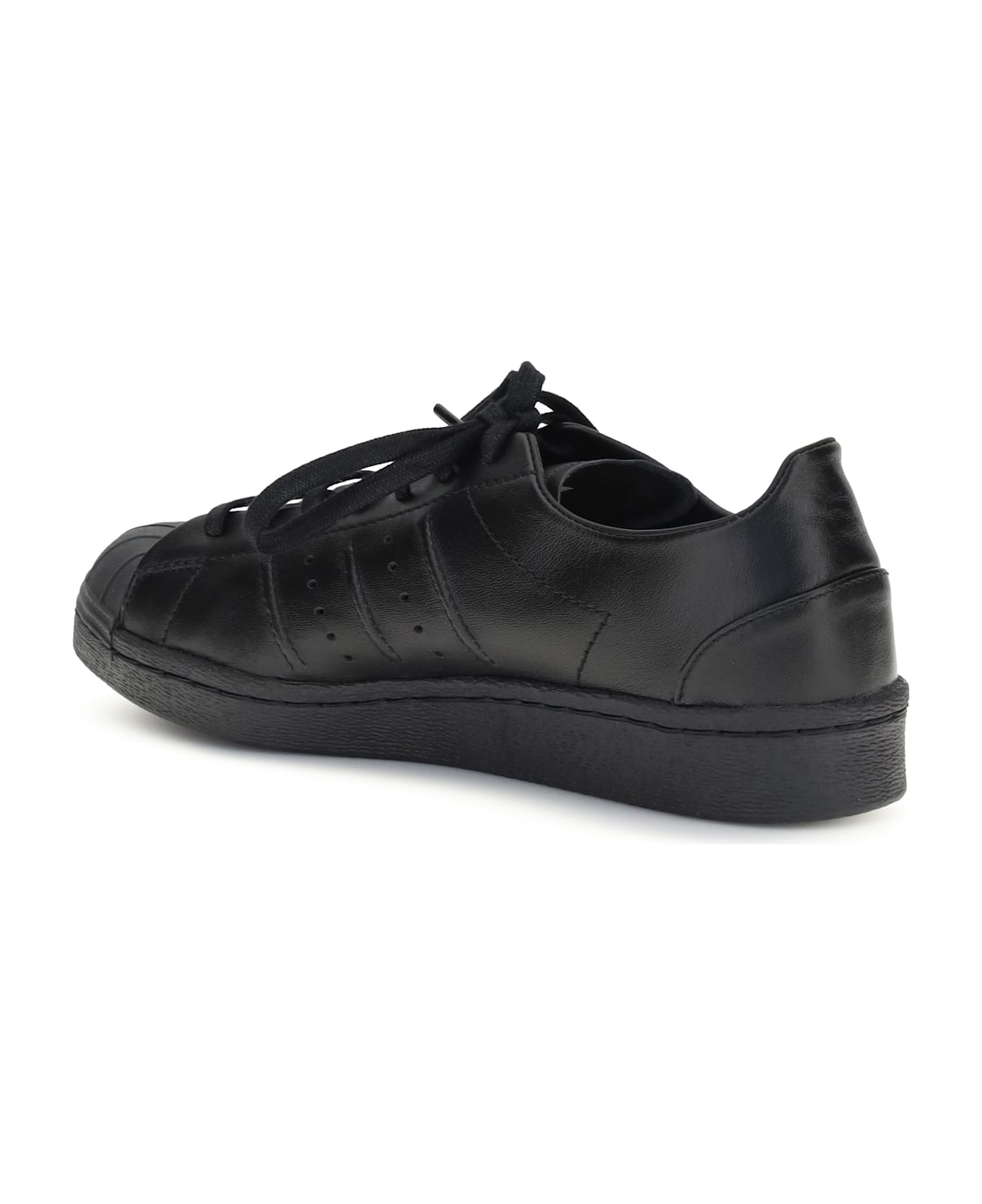Y-3 Superstar Sneakers