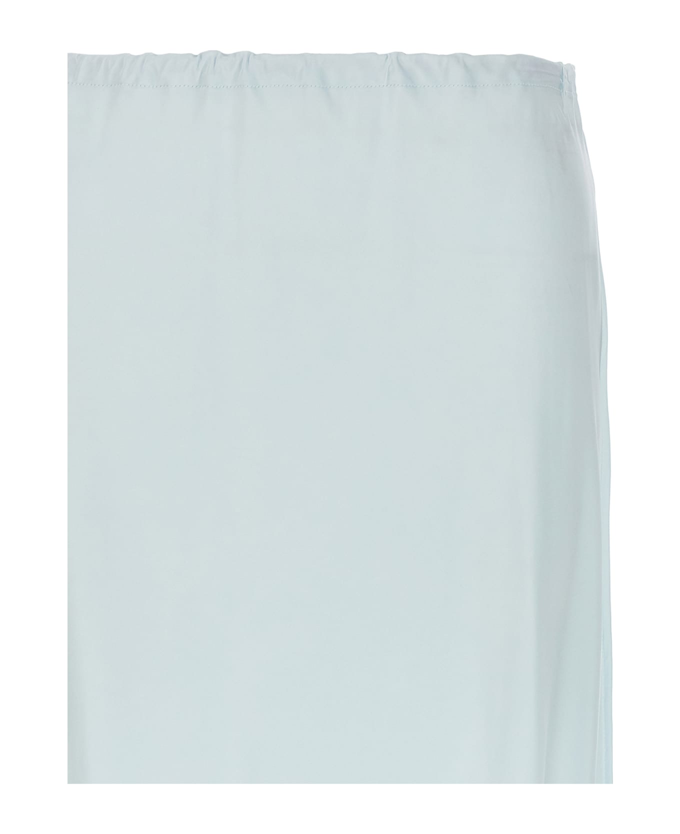 Jil Sander '61' Skirt - Light Blue スカート
