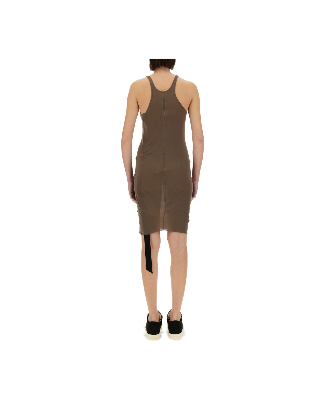 DRKSHDW Dress 
tank
 - DOVE