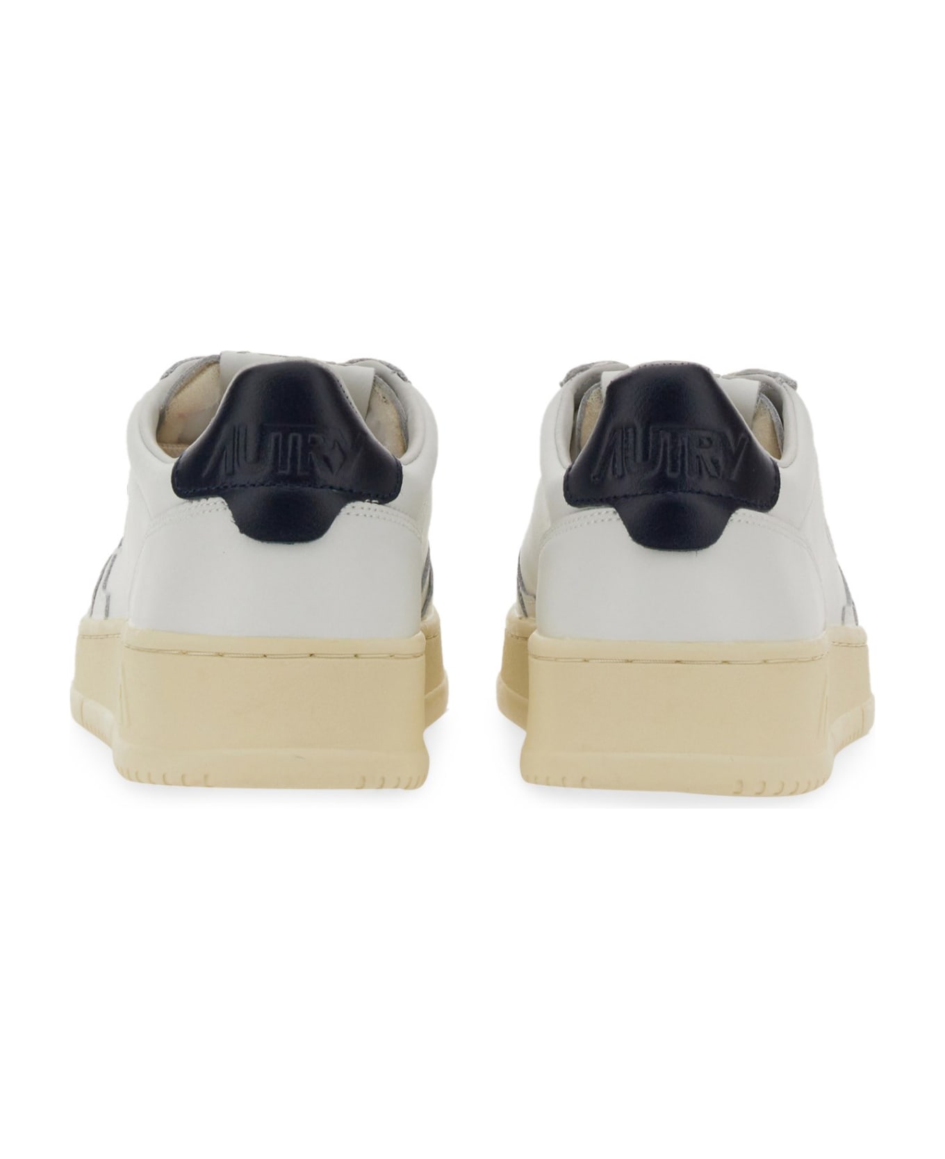 Autry Sneaker Ll05 - White スニーカー