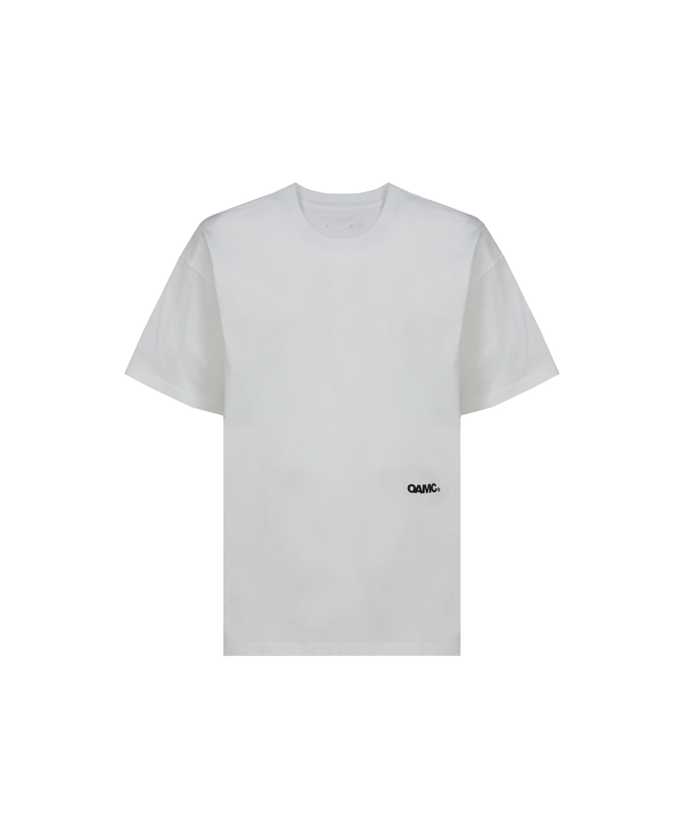 OAMC Aperture T-shirt | italist