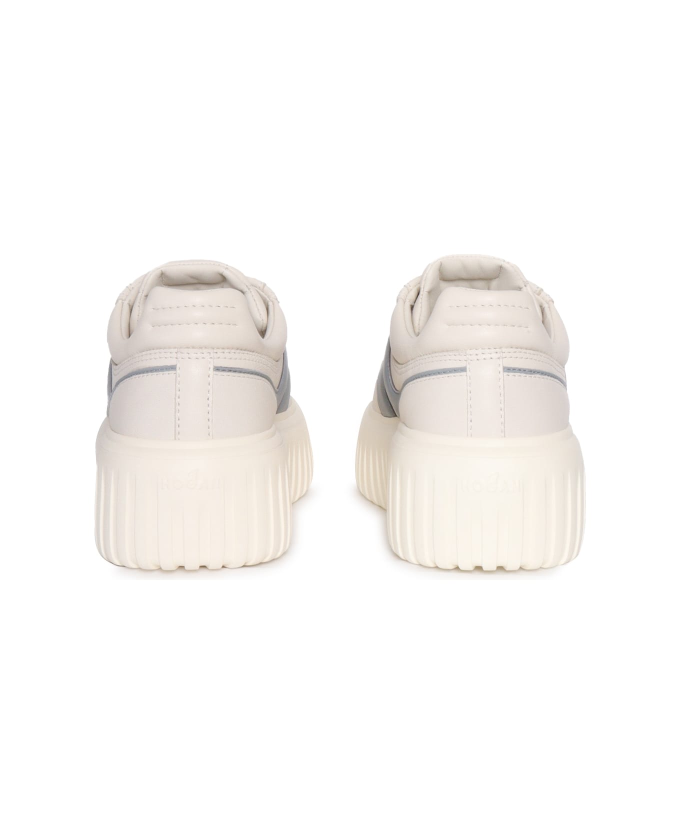 Hogan H-stripes H Sneakers - MULTICOLOR スニーカー