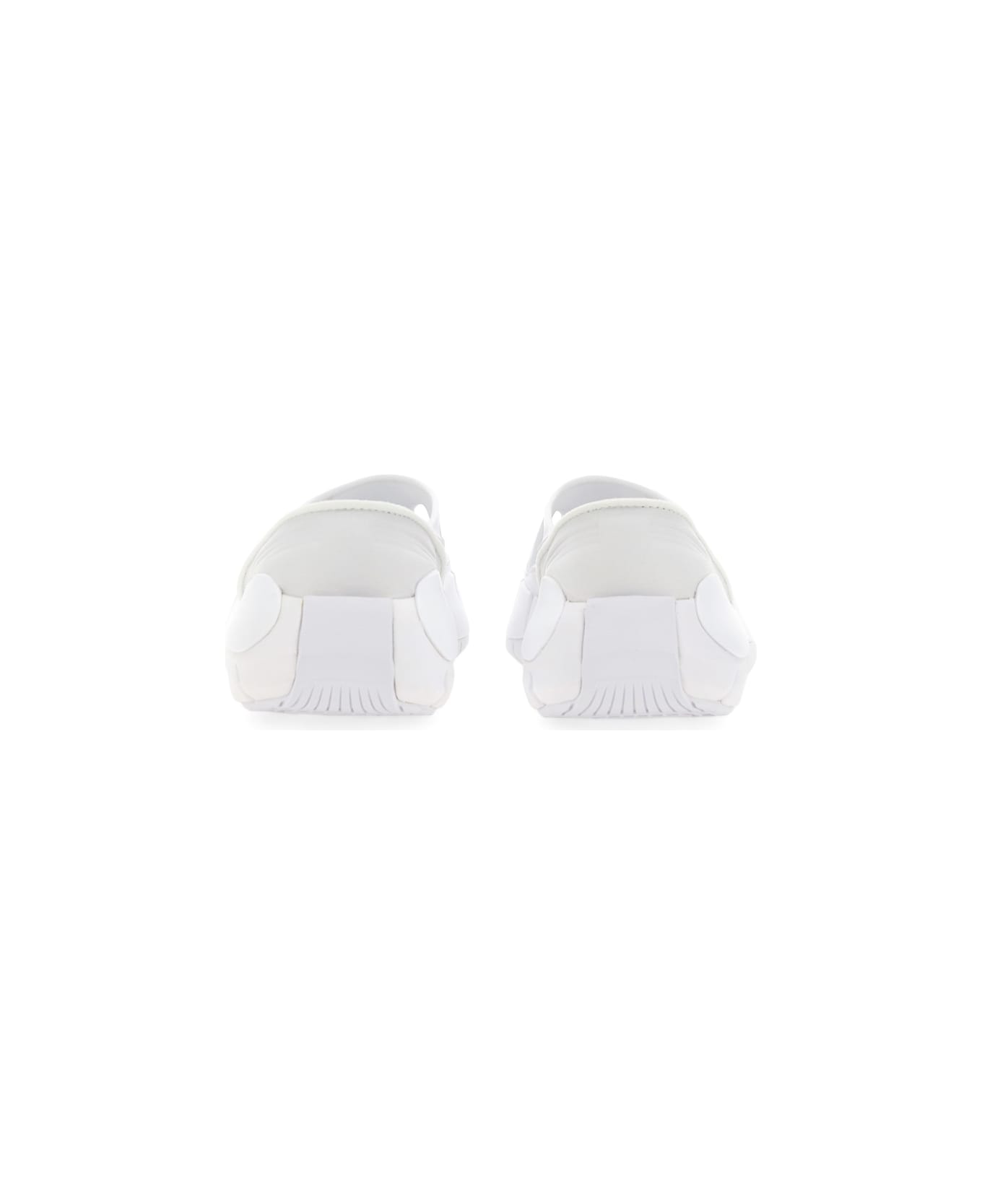 Maison Margiela Sneakers Project 0 Cr - WHITE