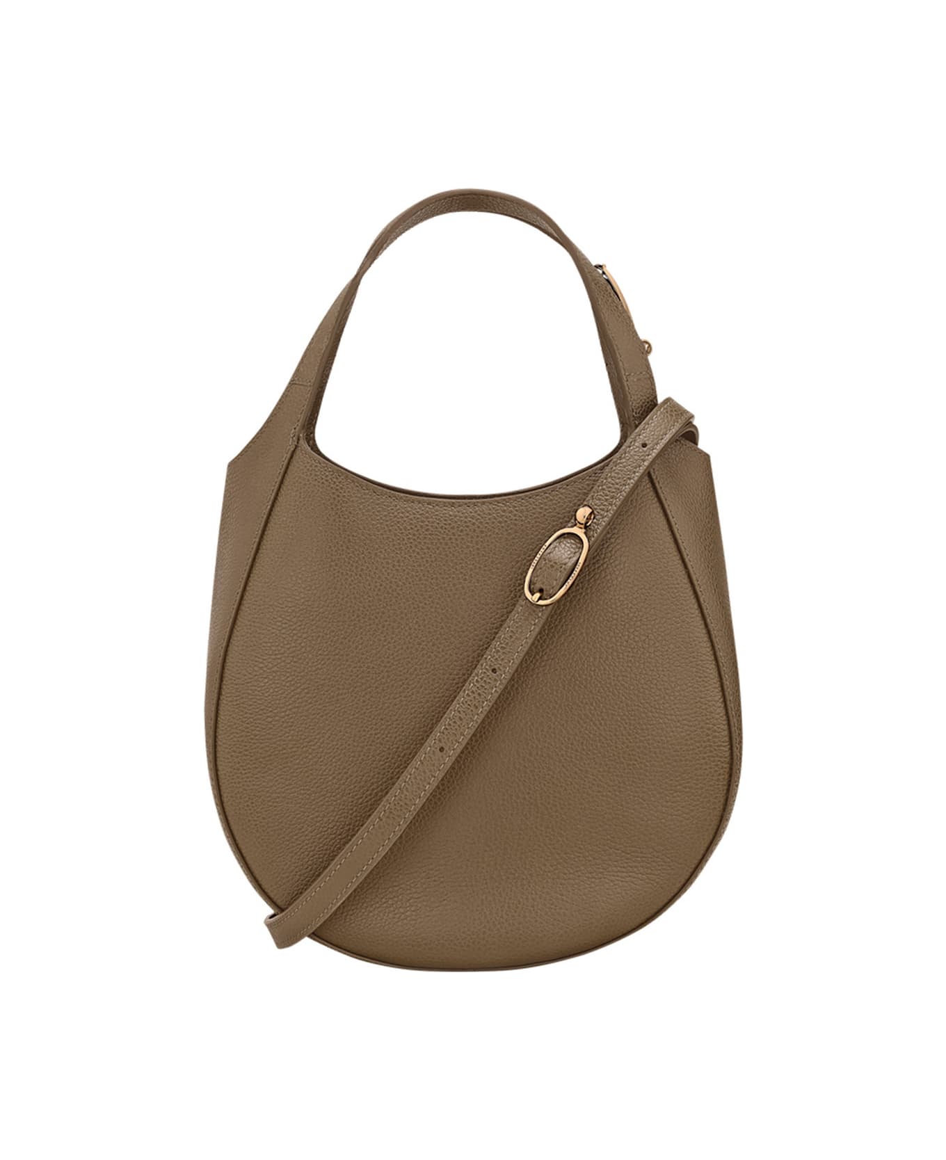 Longchamp Le Foulonné - Sac à Main S - Brown