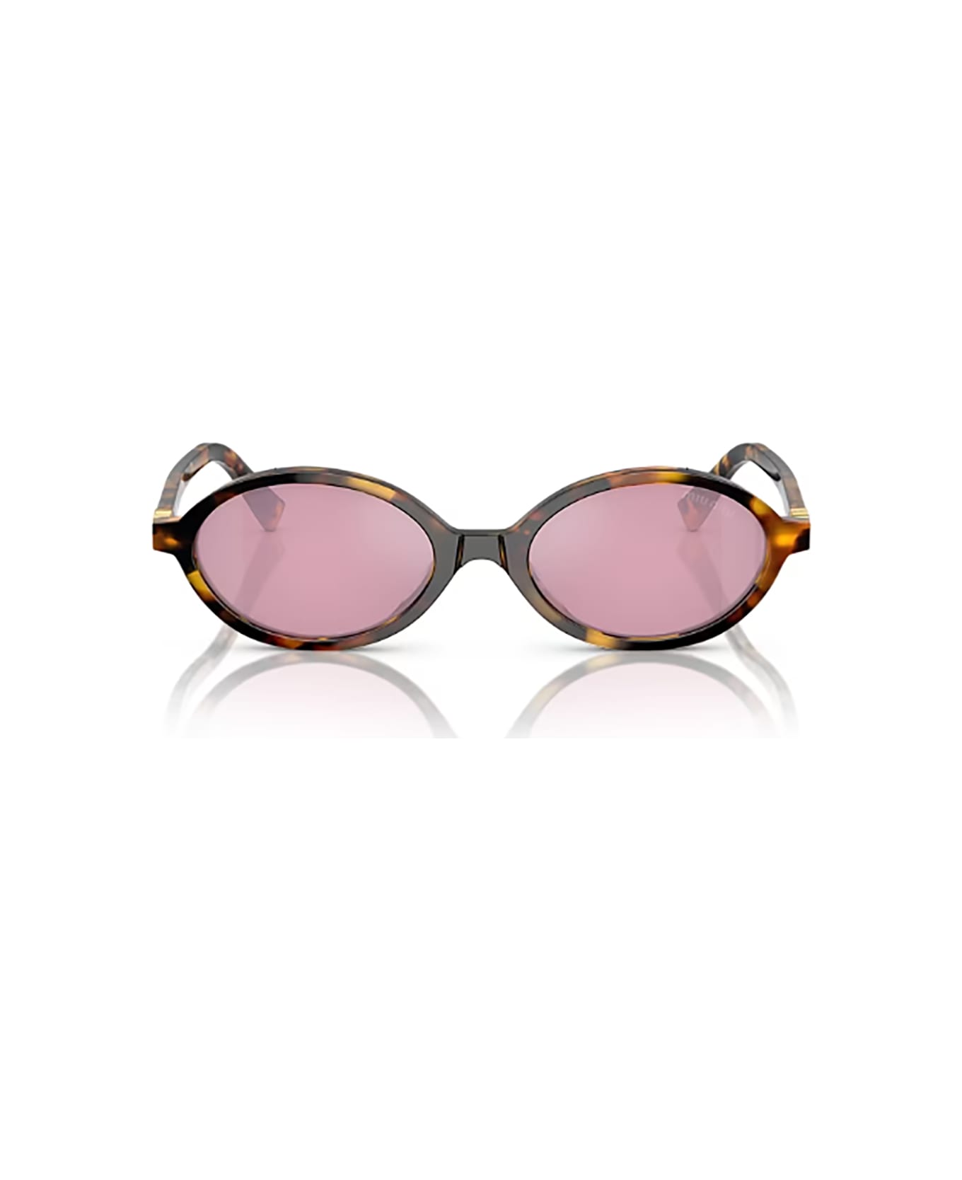 Miu Miu 04zs Sole Sunglasses - D