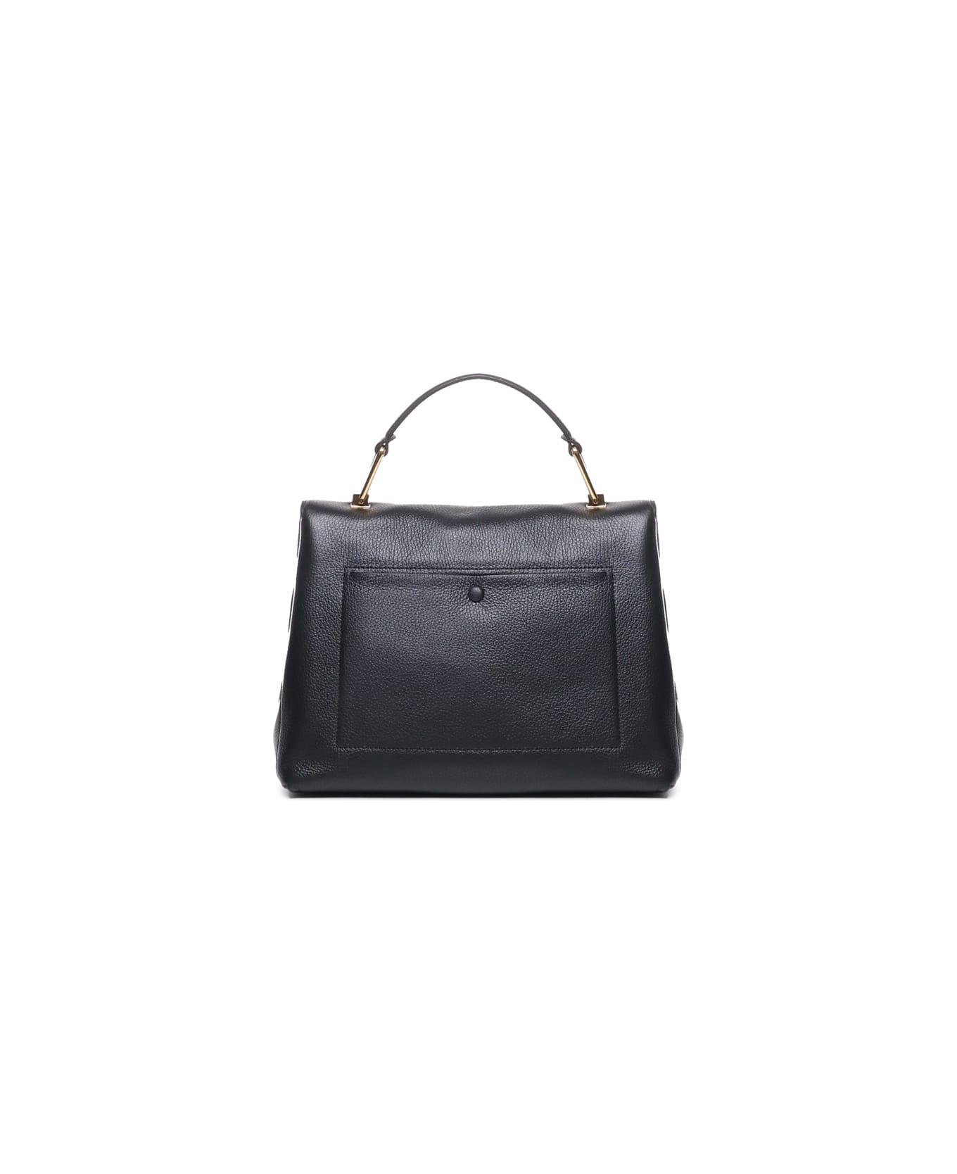 Coccinelle Liya Handbag - Black トートバッグ