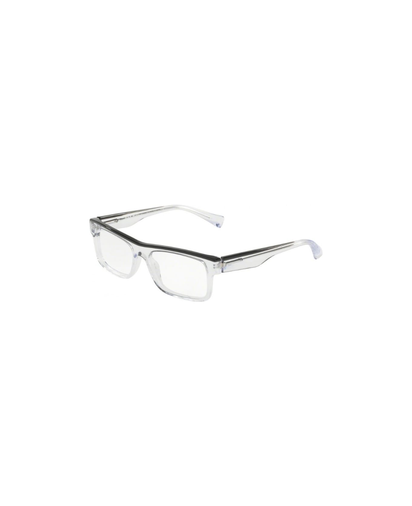 Alain Mikli Ao3047 Glasses - Trasparente アイウェア