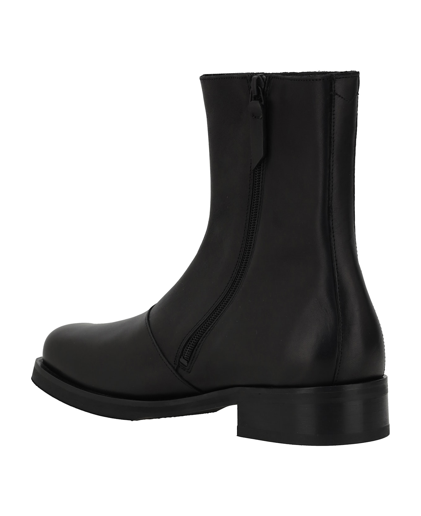 Our Legacy Camion Boots