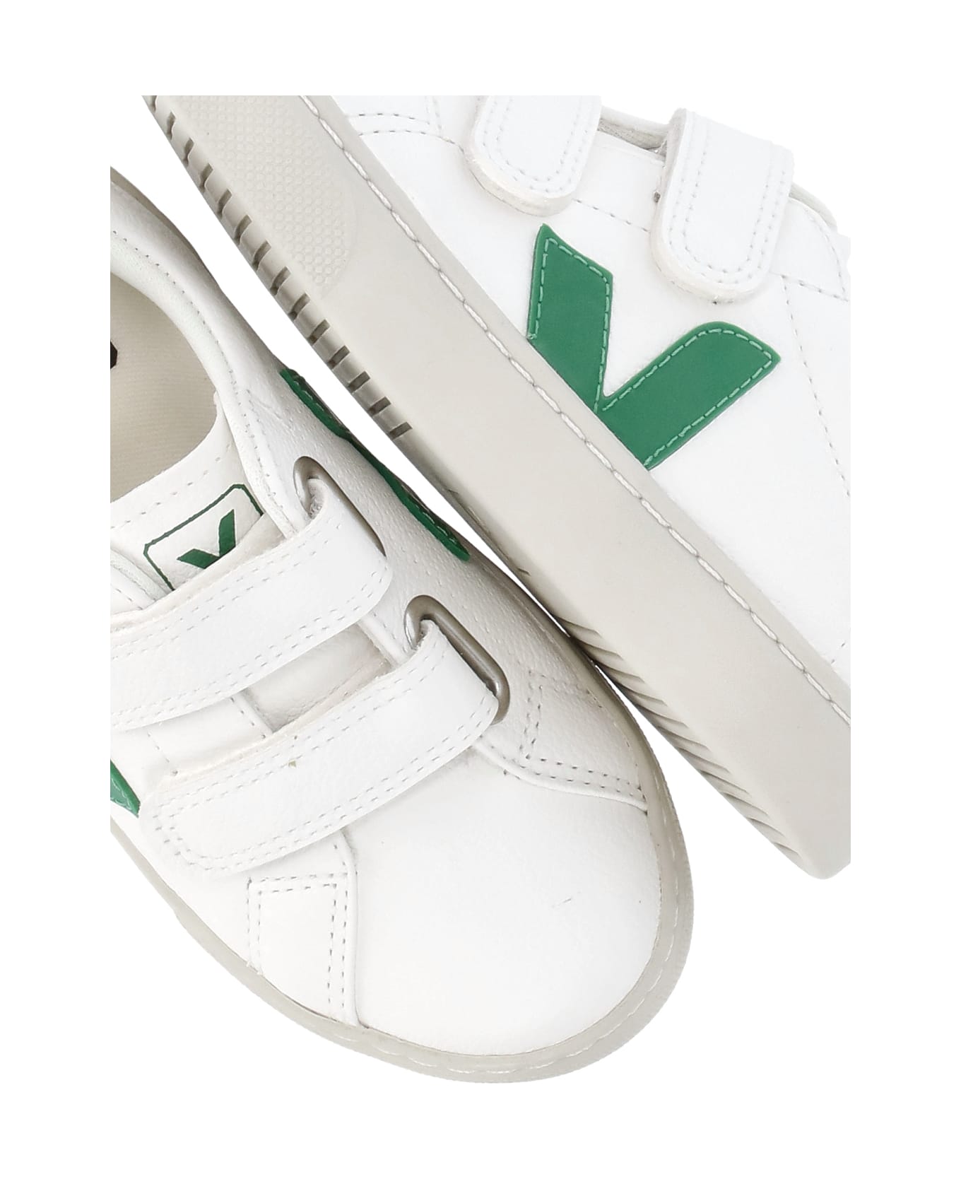Veja Esplar Sneakers - Green