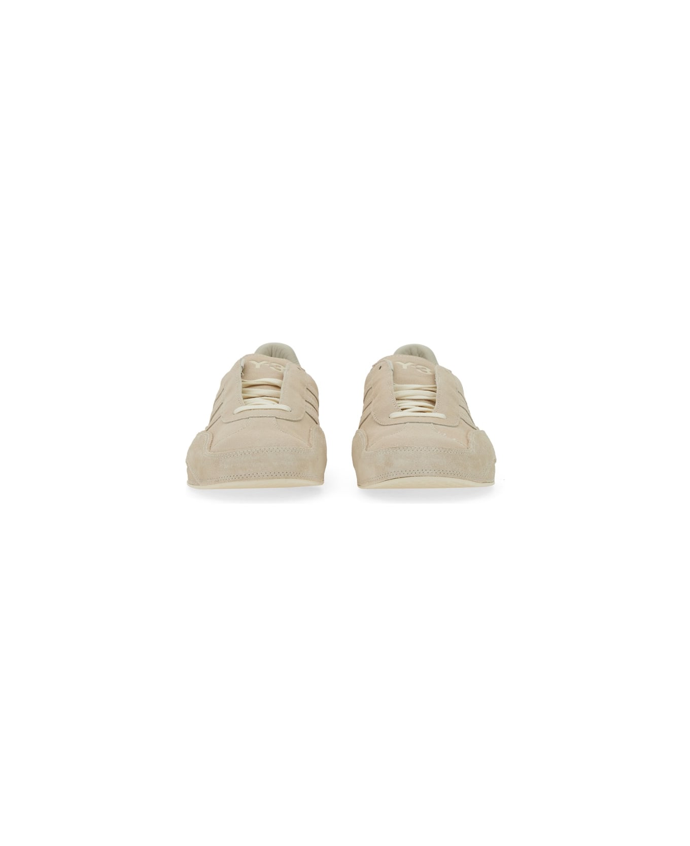 Y-3 Sneaker Y-3 Gazelle - WHITE
